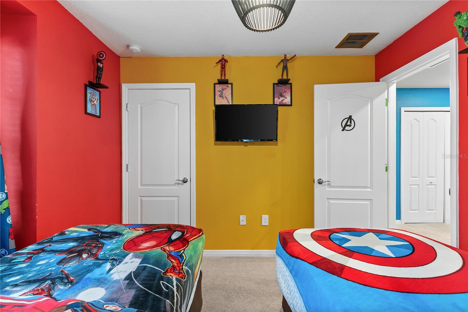 7614 OAK SPRING LN, DAVENPORT, FL, 33837