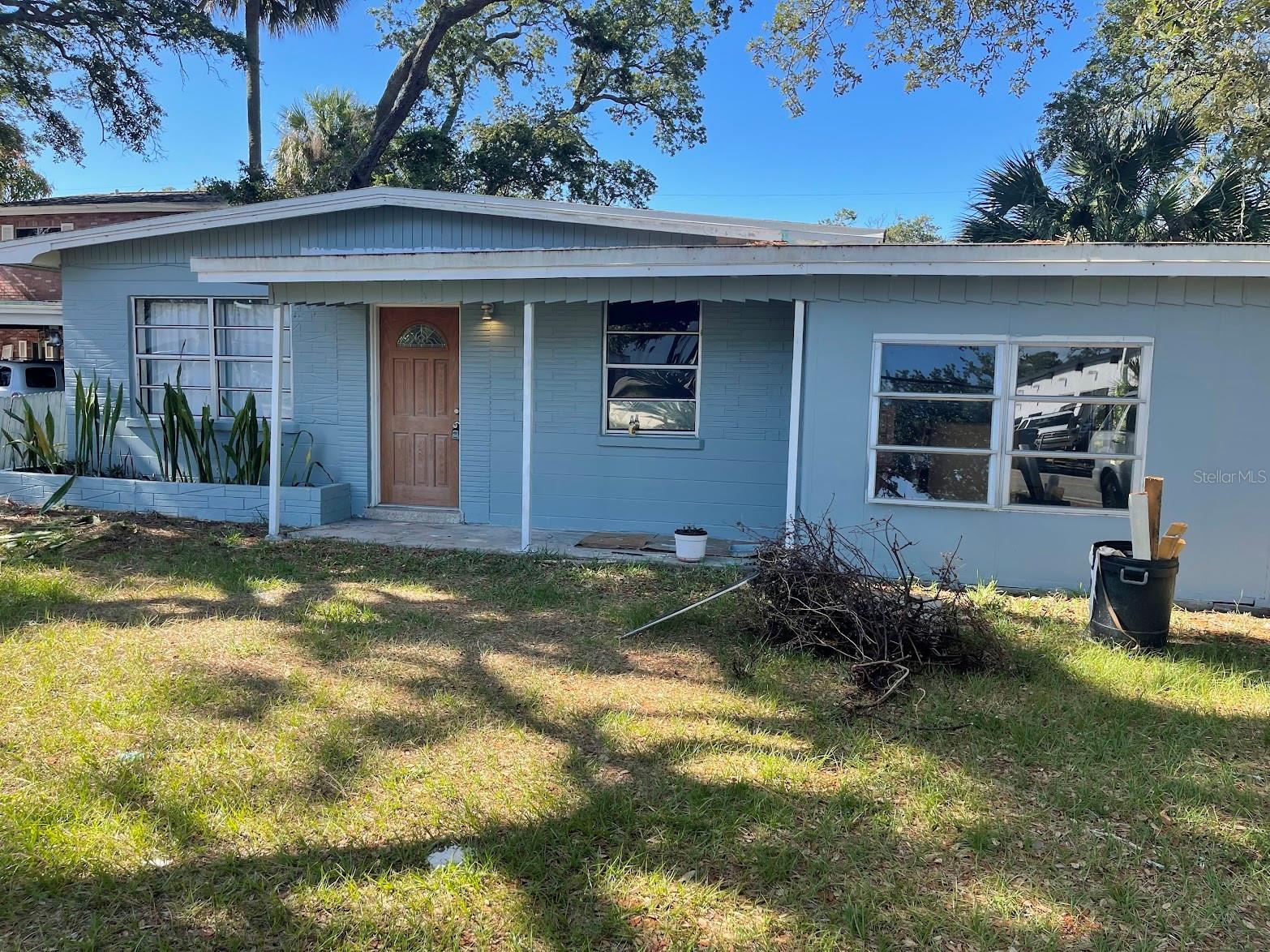 115 E BREVARD DR, MELBOURNE, FL, 32935