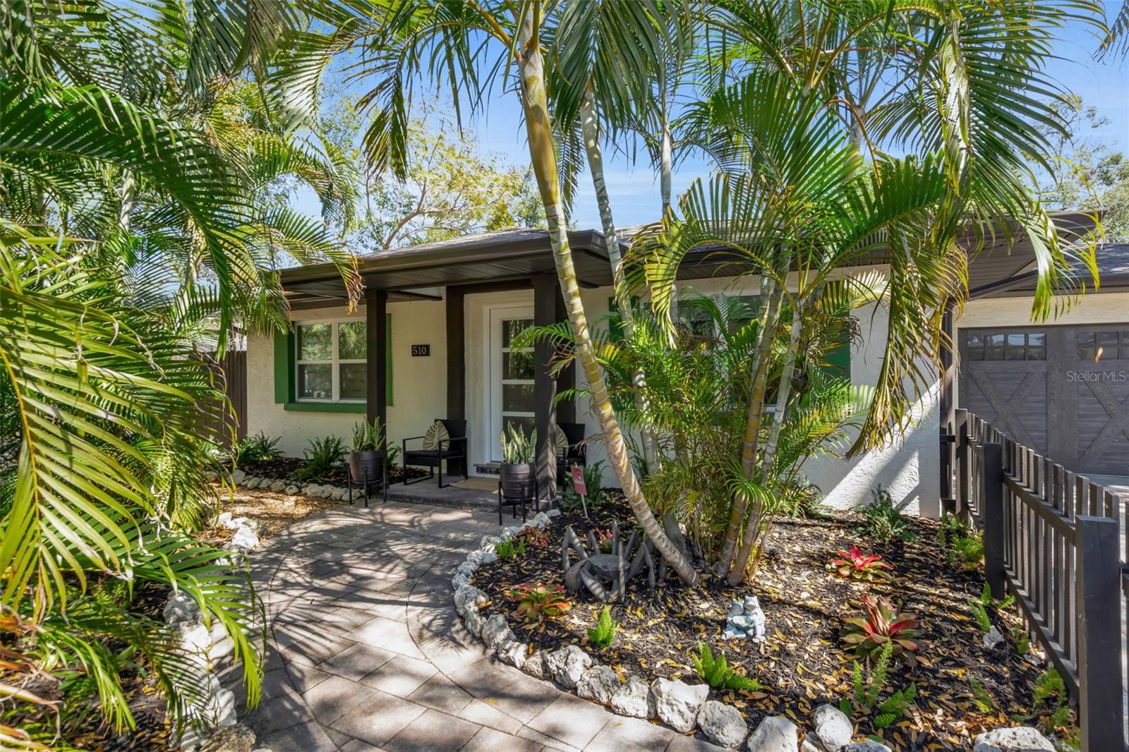 510 N OSPREY AVE, SARASOTA, FL, 34236
