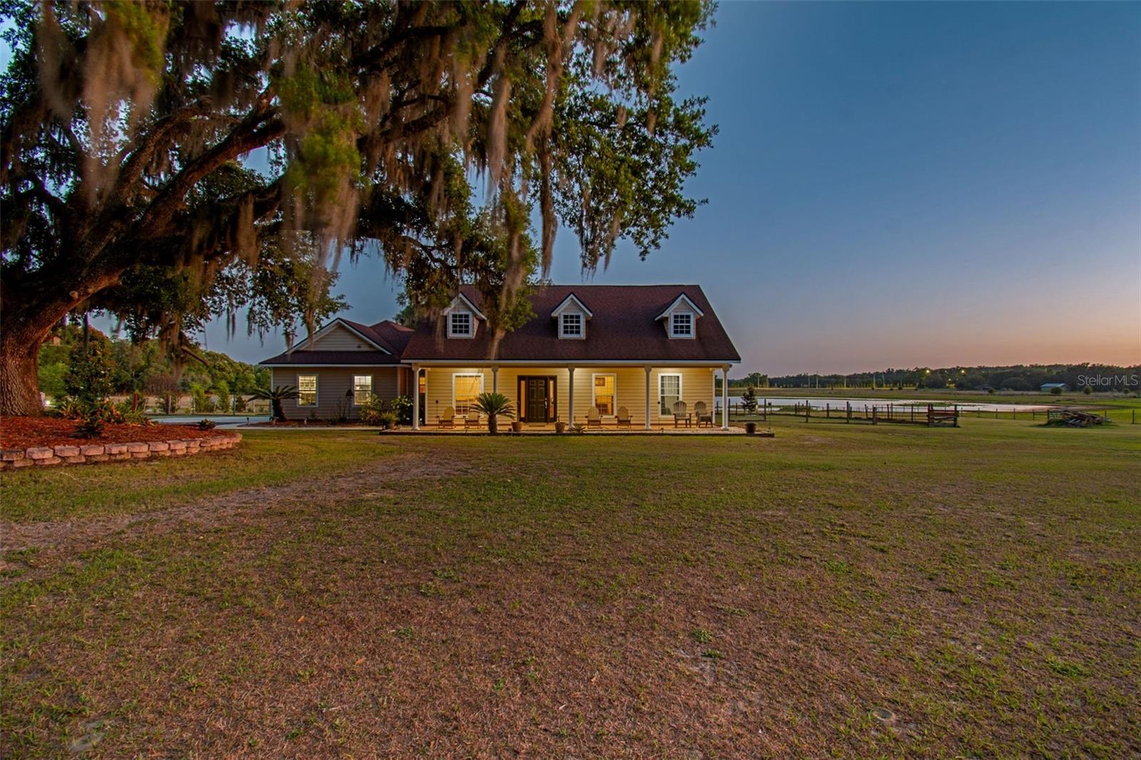 35400 LAKE RAY DR, DADE CITY, FL, 33525
