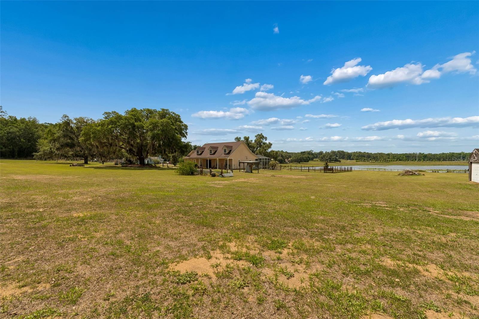 35400 LAKE RAY DR, DADE CITY, FL, 33525