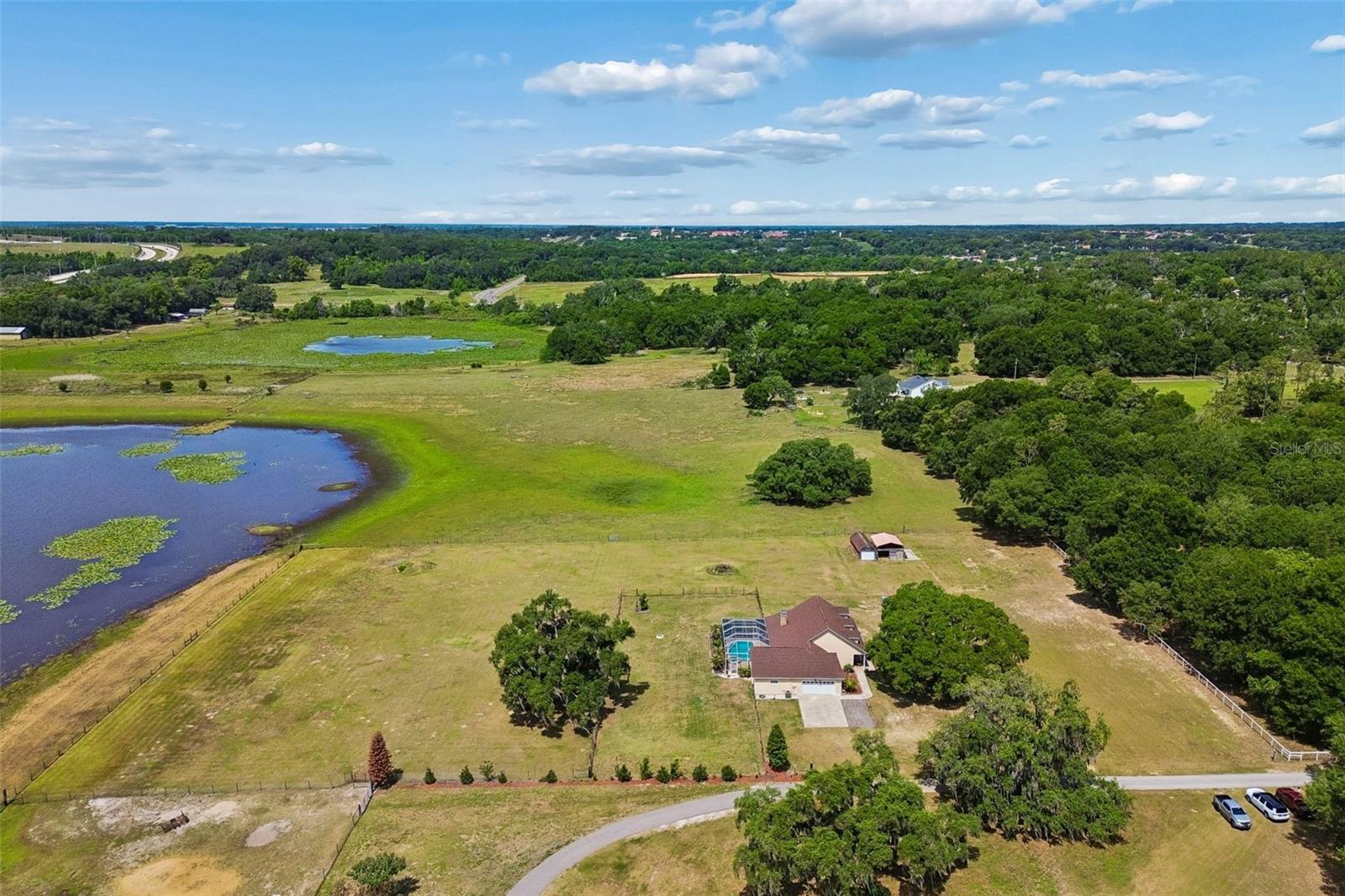 35400 LAKE RAY DR, DADE CITY, FL, 33525