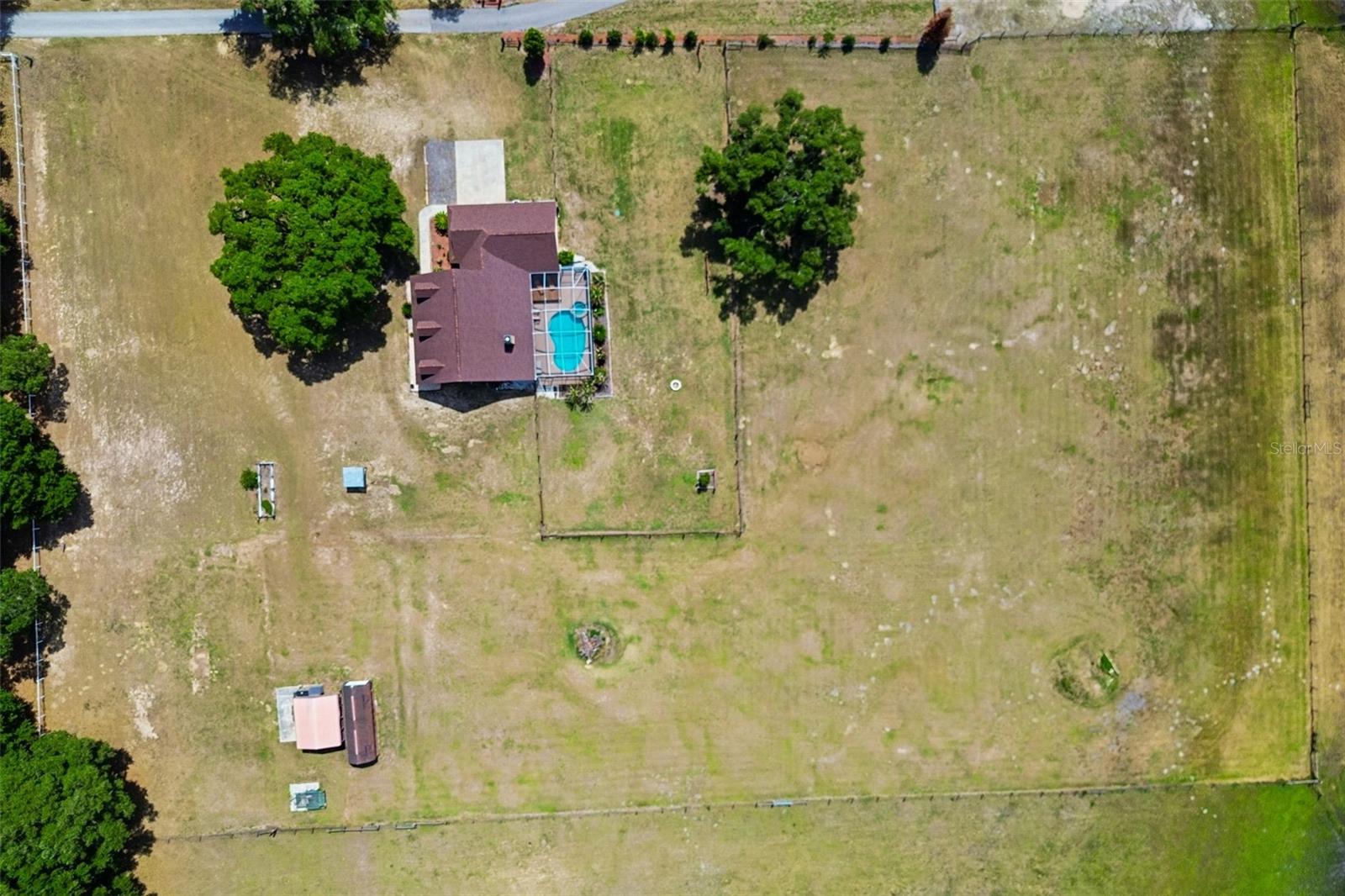 35400 LAKE RAY DR, DADE CITY, FL, 33525