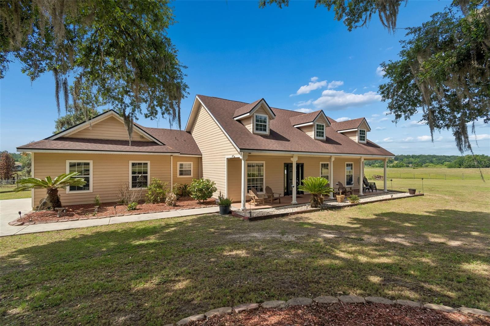 35400 LAKE RAY DR, DADE CITY, FL, 33525
