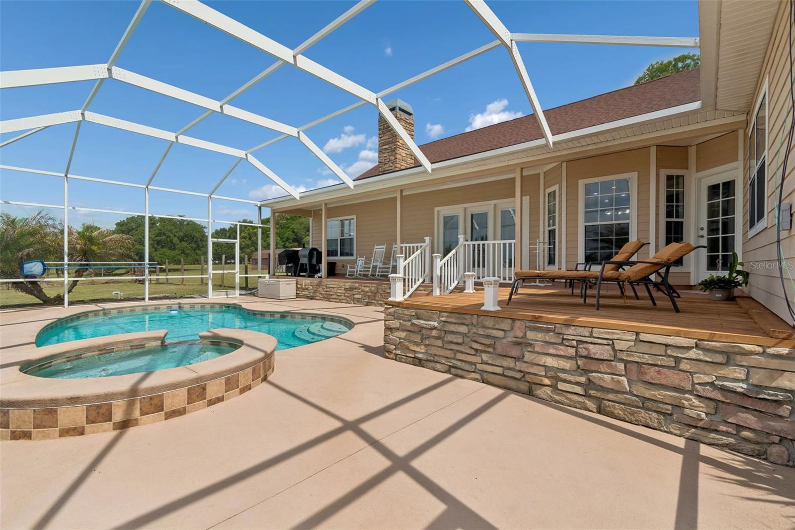 35400 LAKE RAY DR, DADE CITY, FL, 33525