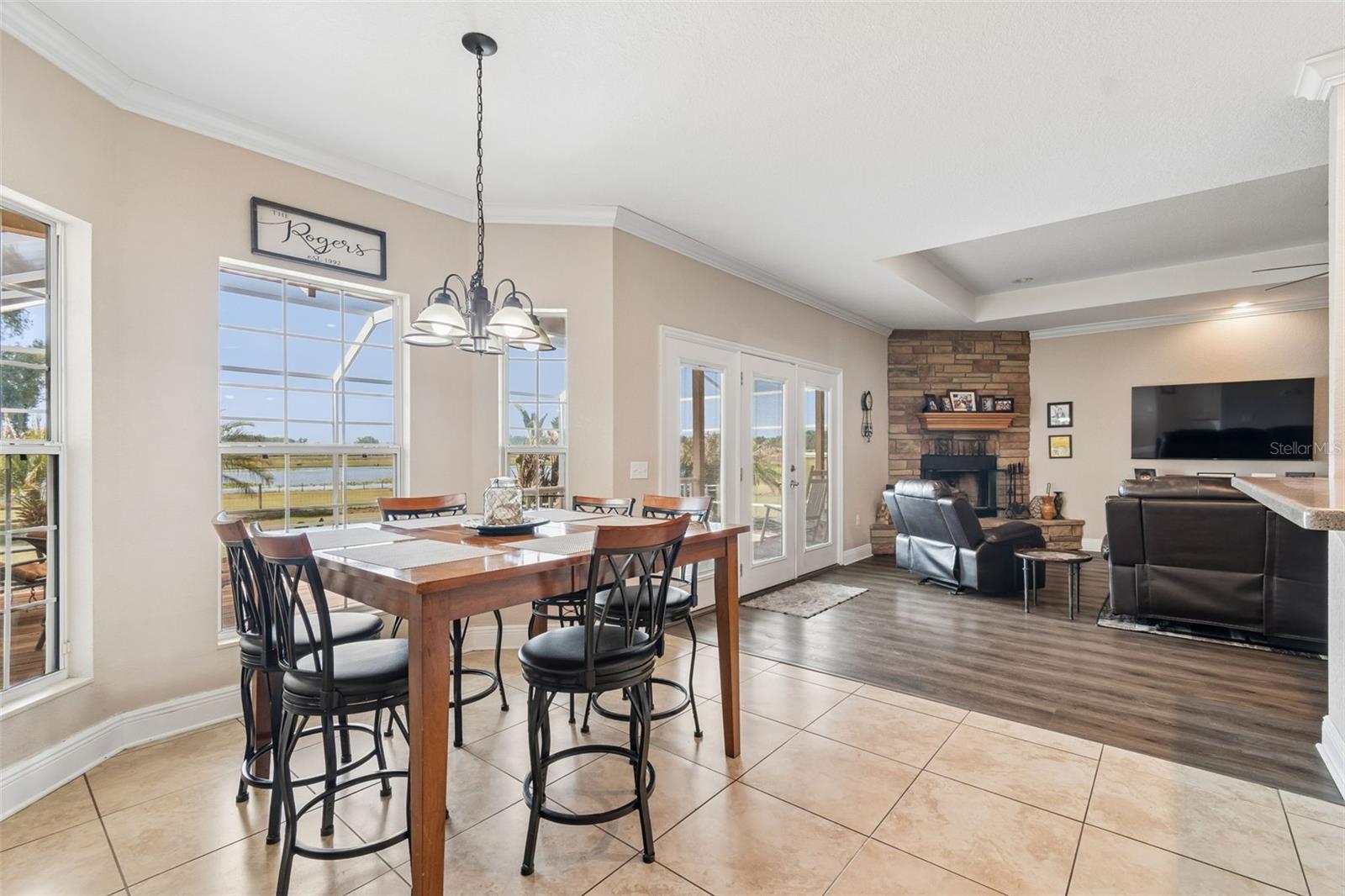 35400 LAKE RAY DR, DADE CITY, FL, 33525