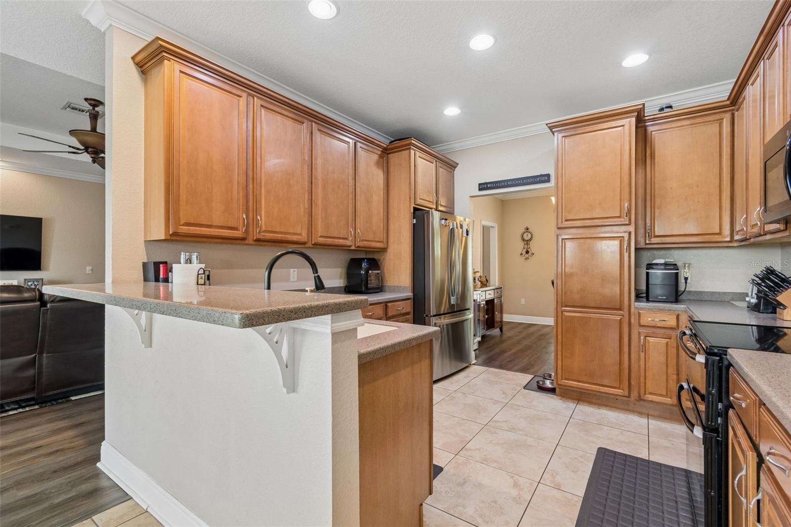 35400 LAKE RAY DR, DADE CITY, FL, 33525