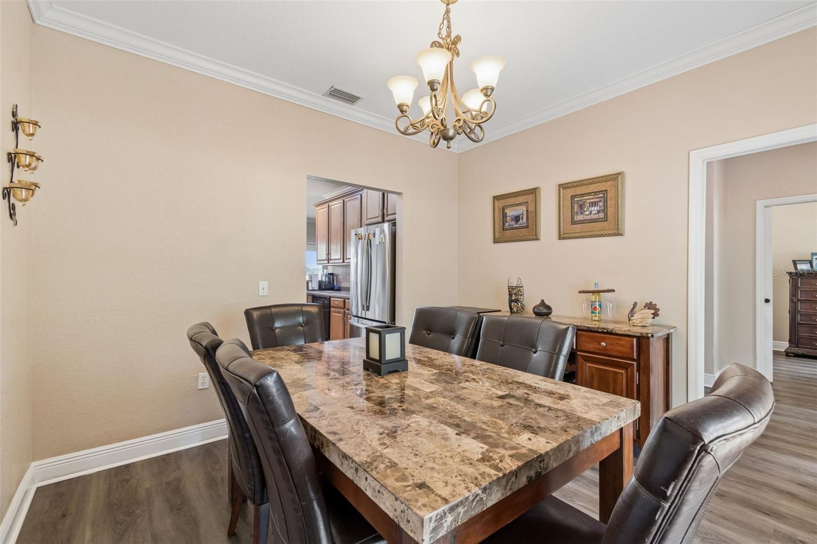 35400 LAKE RAY DR, DADE CITY, FL, 33525