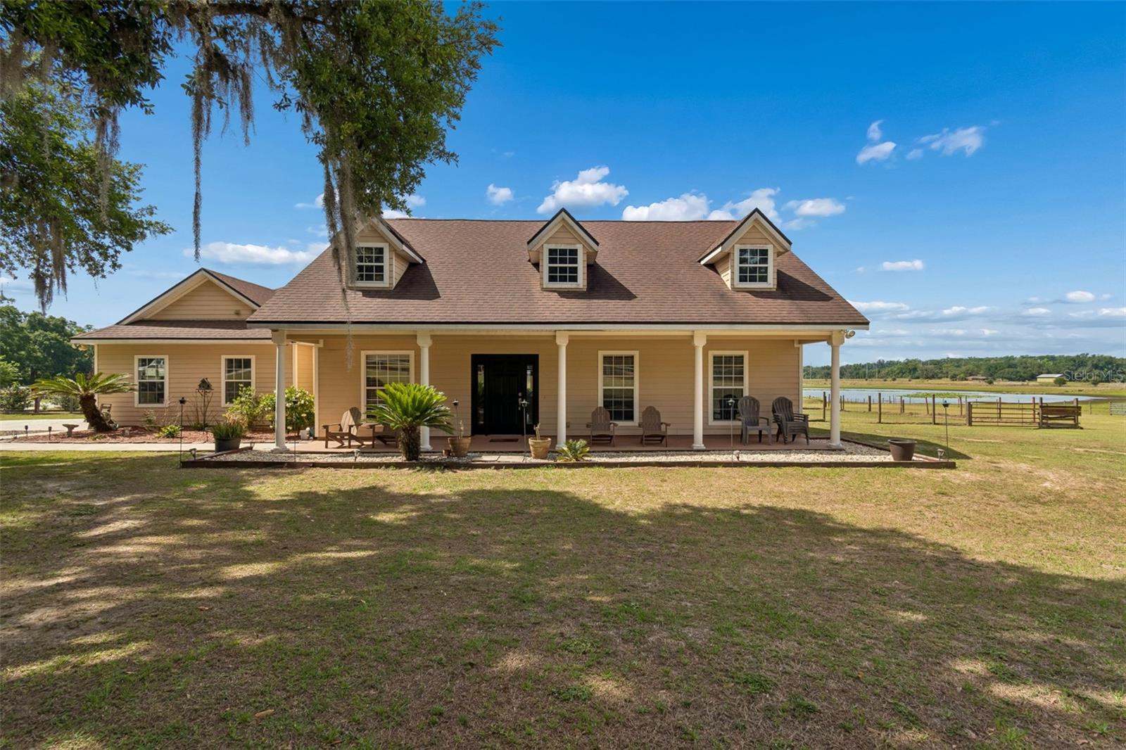 35400 LAKE RAY DR, DADE CITY, FL, 33525