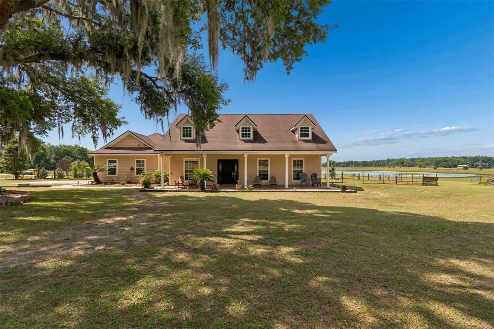 35400 LAKE RAY DR, DADE CITY, FL, 33525