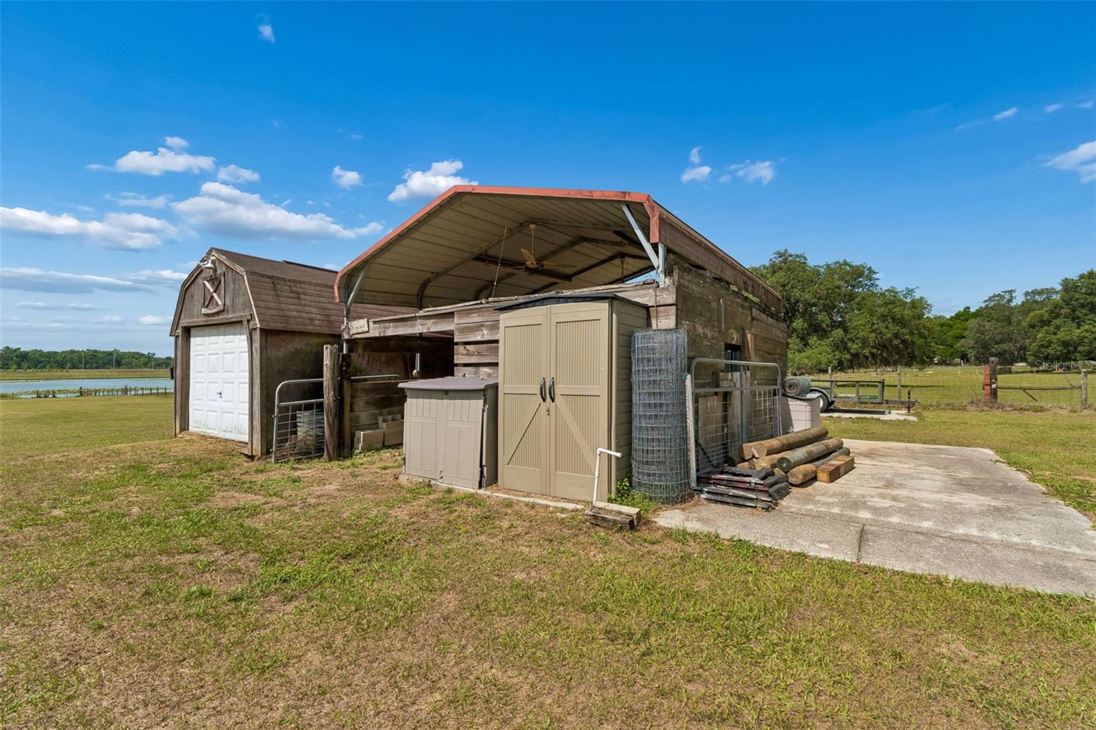 35400 LAKE RAY DR, DADE CITY, FL, 33525