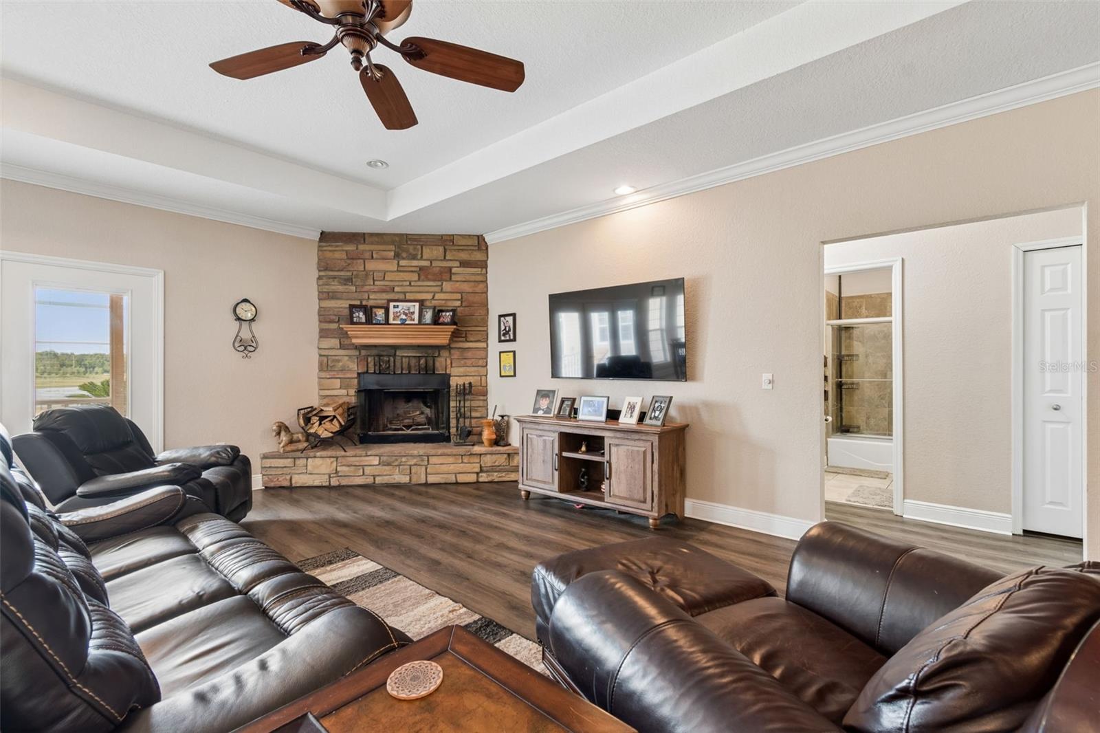 35400 LAKE RAY DR, DADE CITY, FL, 33525
