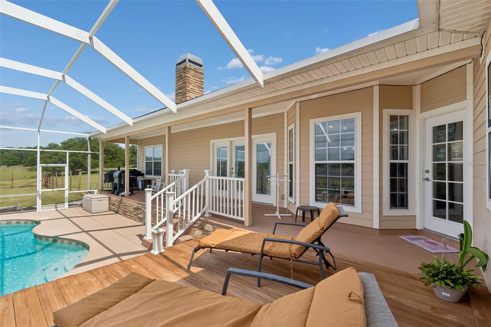 35400 LAKE RAY DR, DADE CITY, FL, 33525