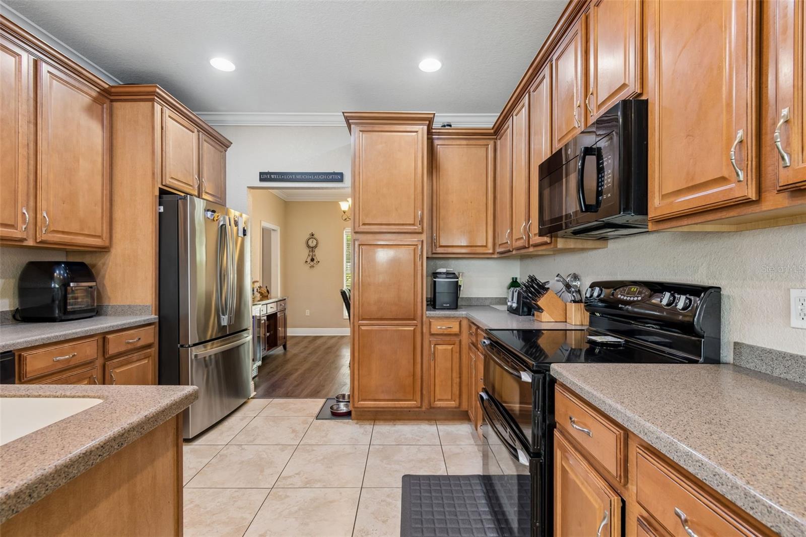 35400 LAKE RAY DR, DADE CITY, FL, 33525