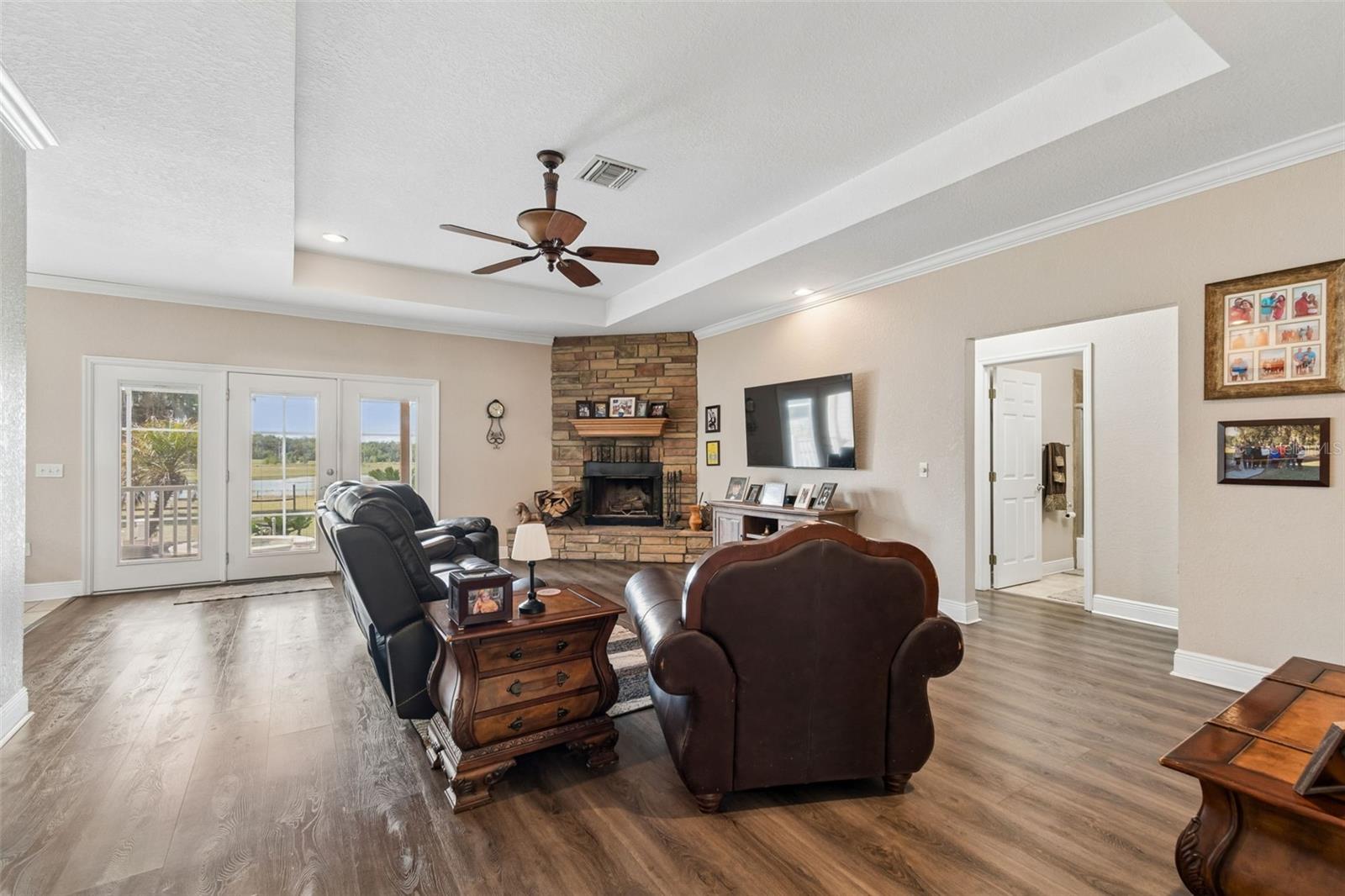 35400 LAKE RAY DR, DADE CITY, FL, 33525