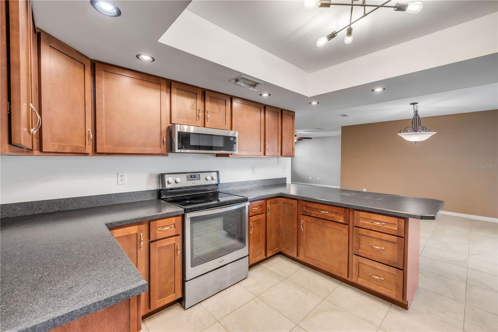 1226 FRANKLIN DR, PORT ORANGE, FL, 32129