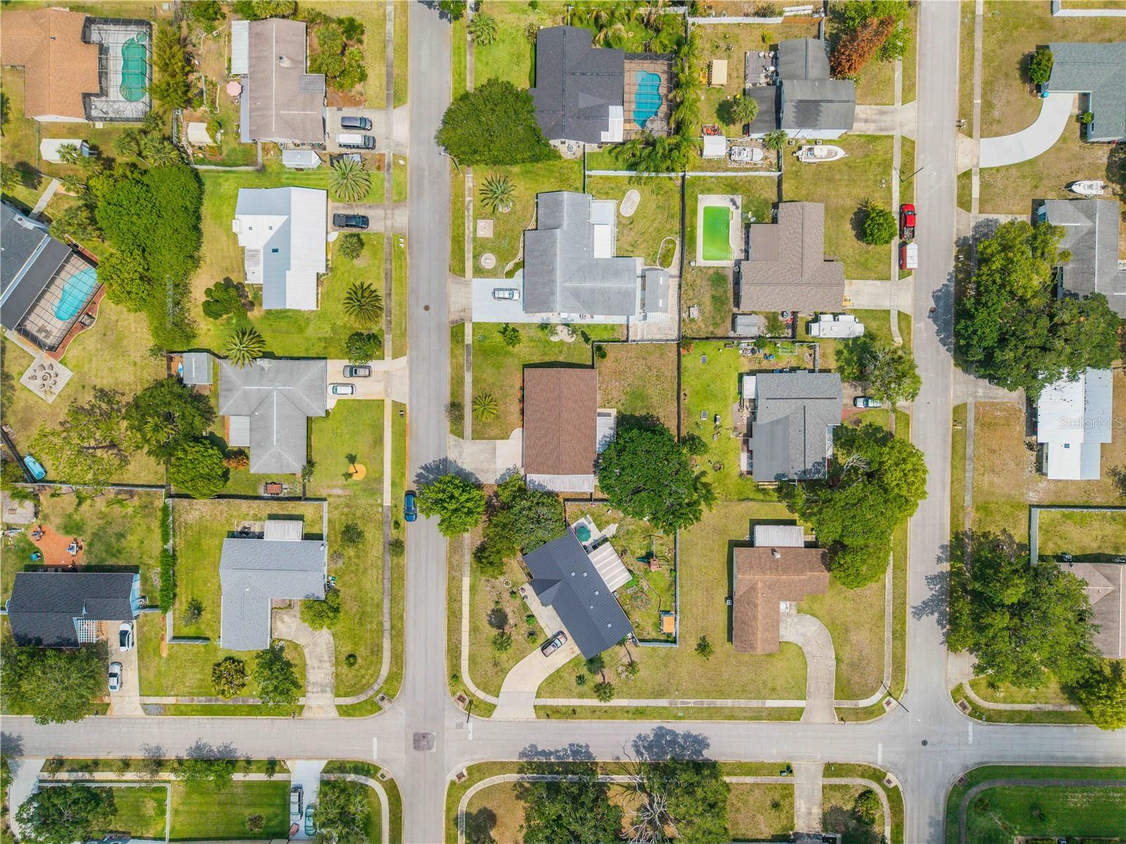 1226 FRANKLIN DR, PORT ORANGE, FL, 32129