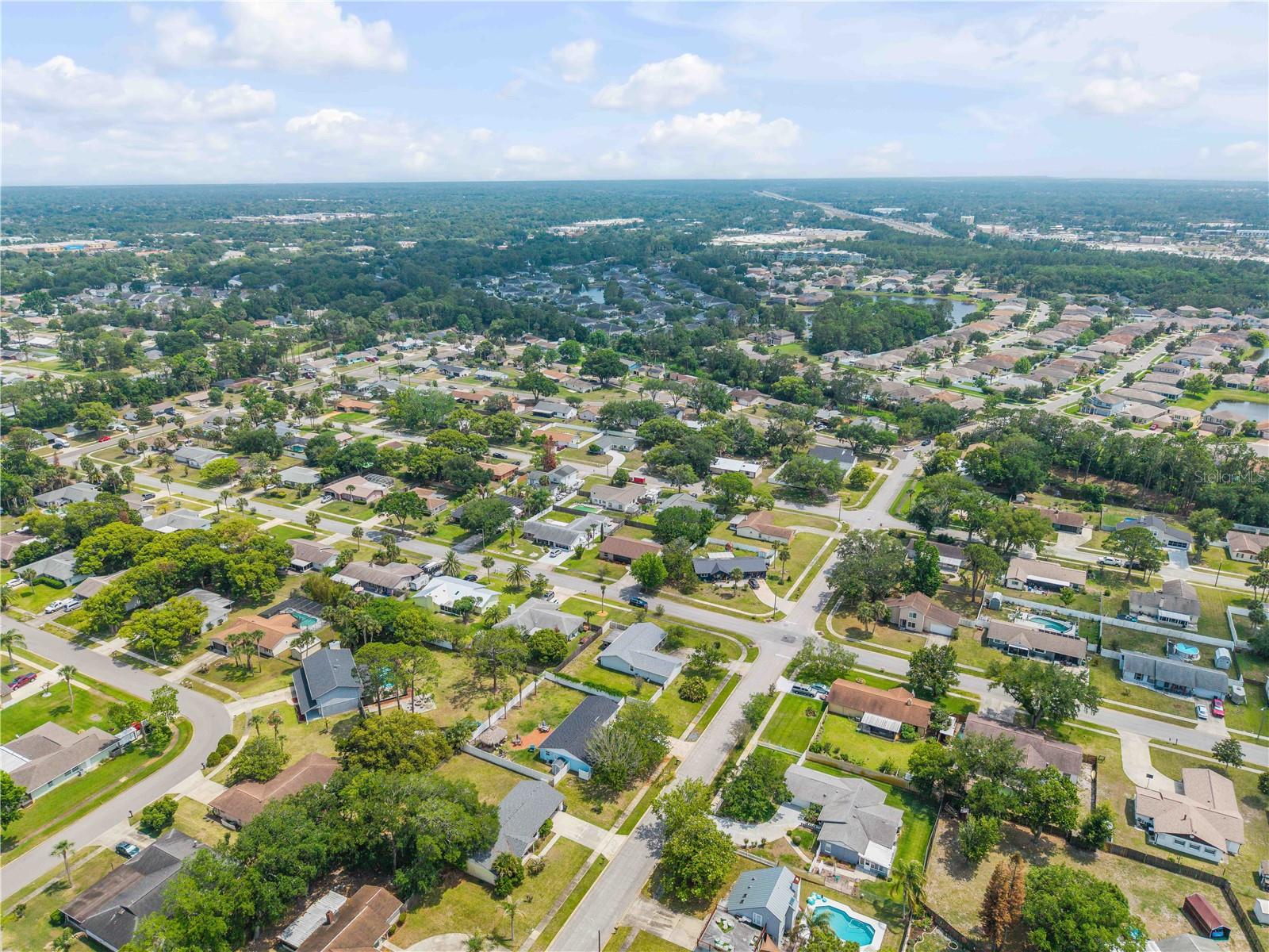 1226 FRANKLIN DR, PORT ORANGE, FL, 32129