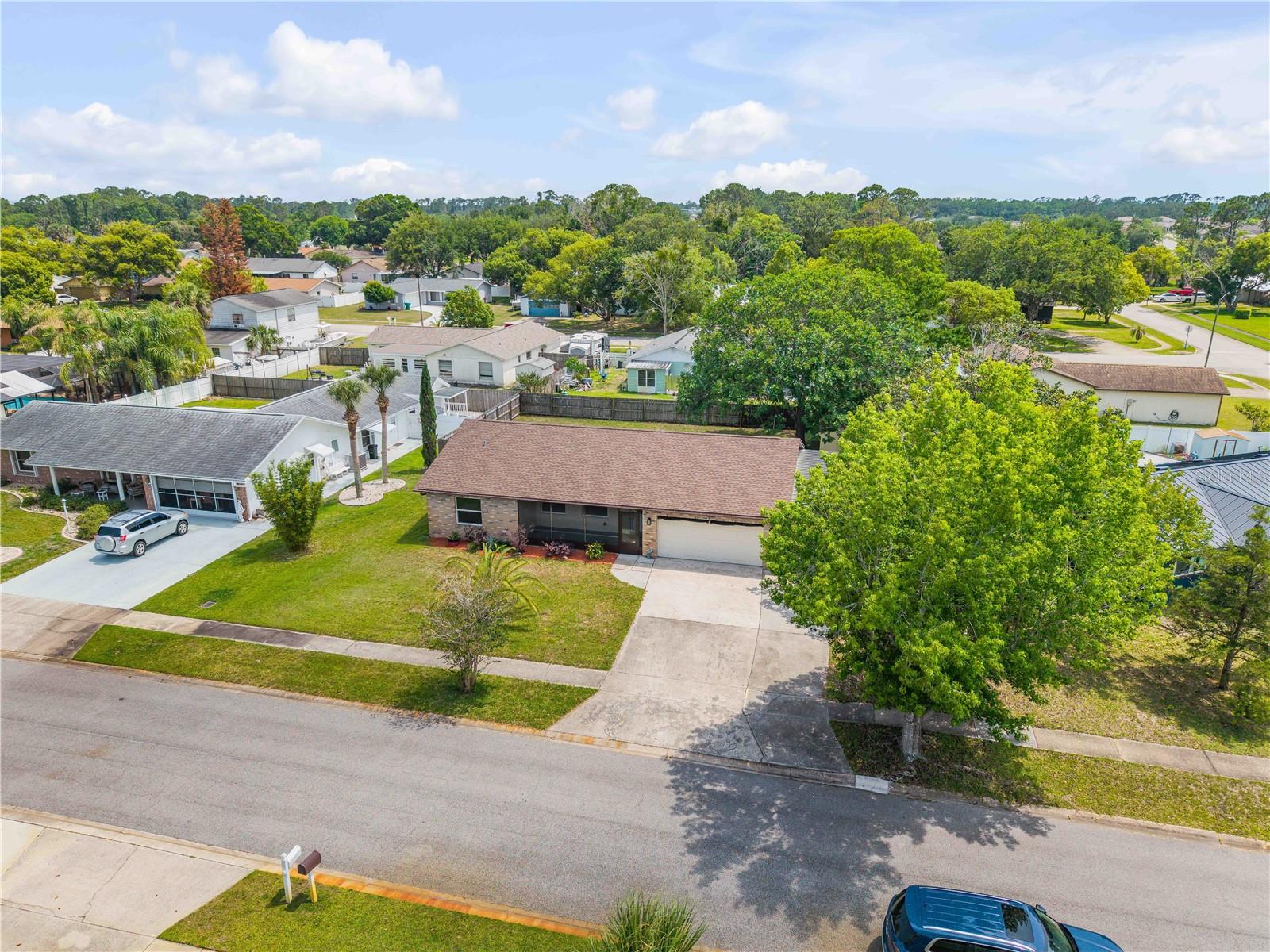 1226 FRANKLIN DR, PORT ORANGE, FL, 32129
