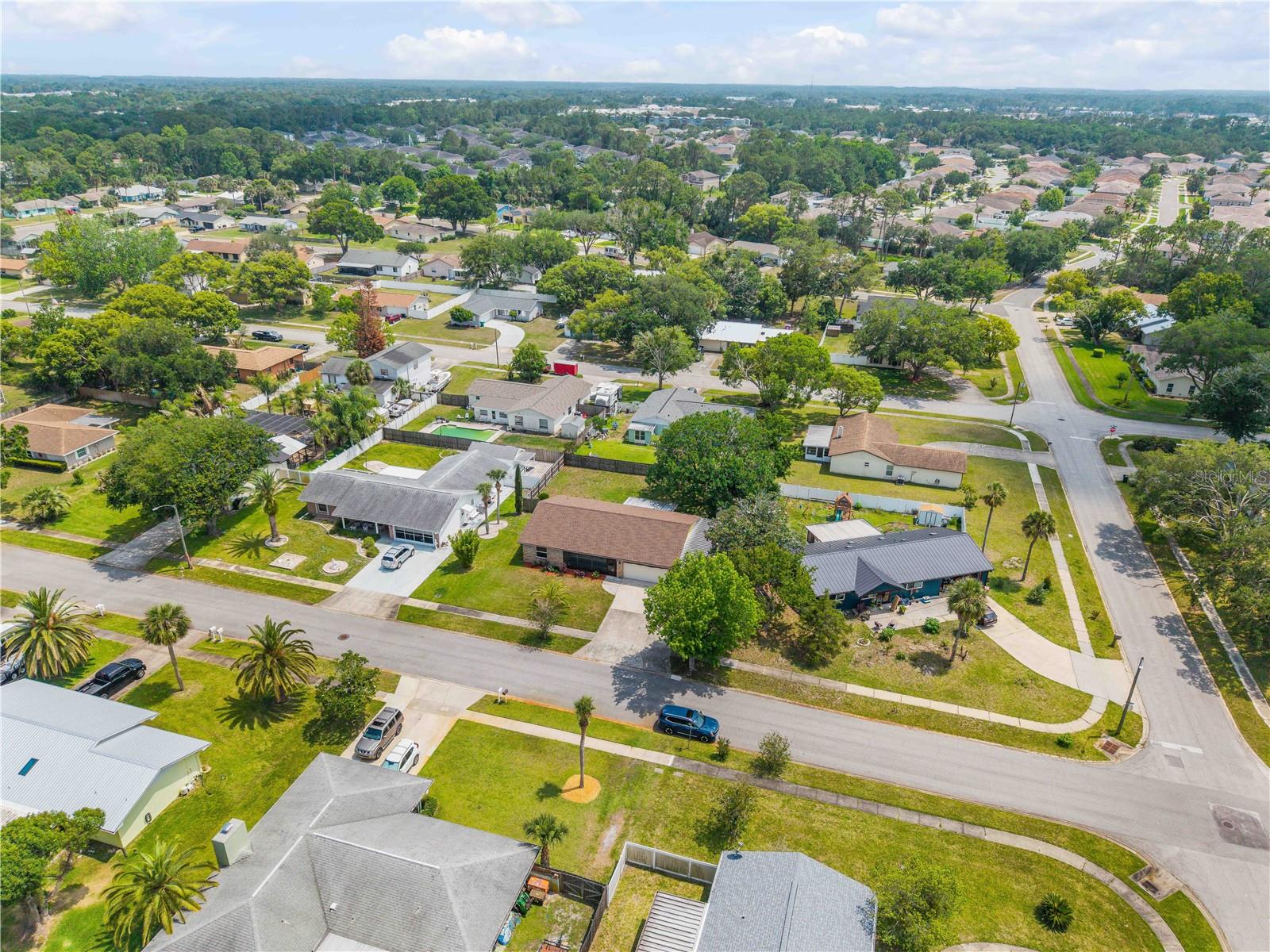 1226 FRANKLIN DR, PORT ORANGE, FL, 32129