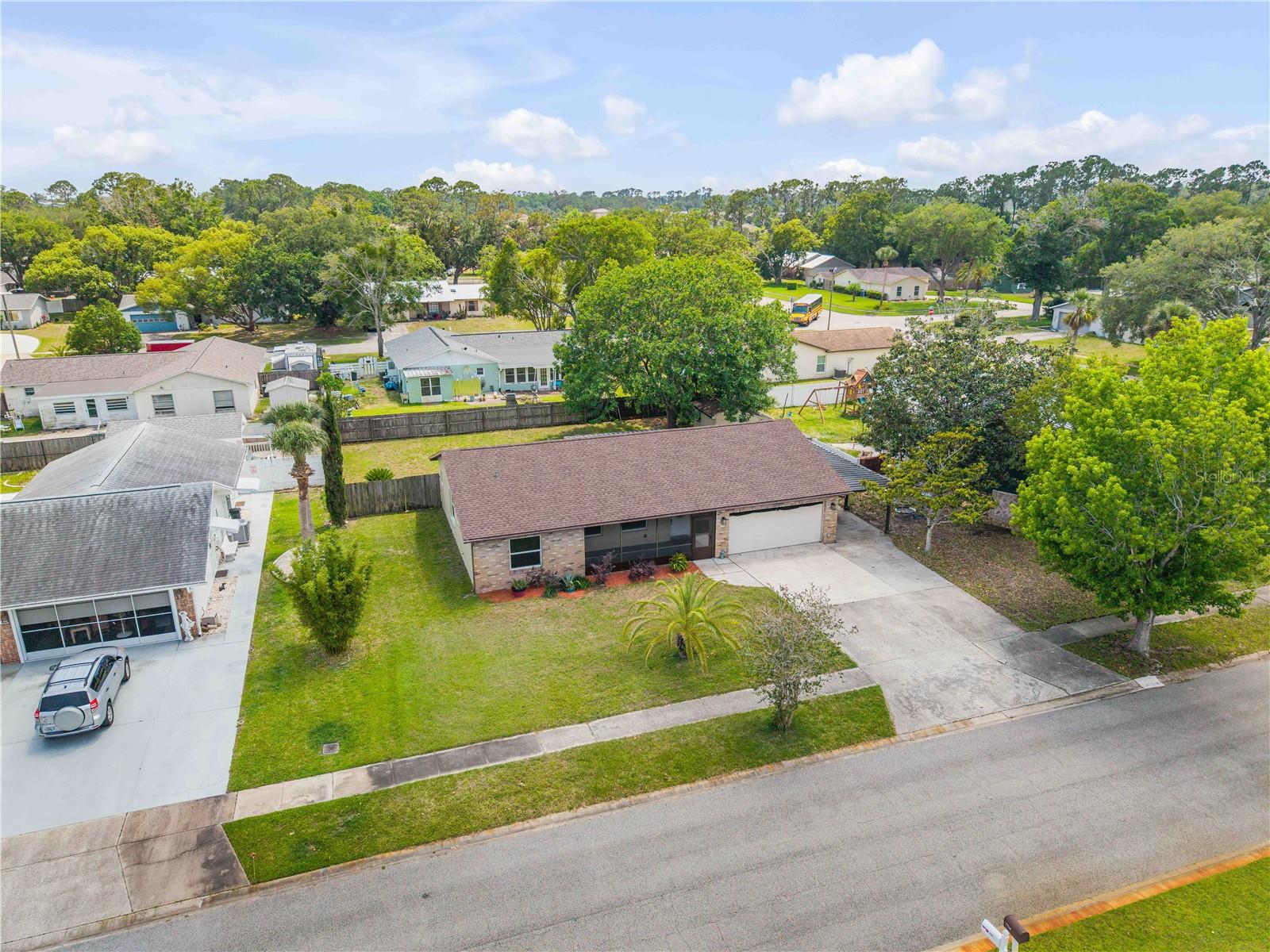 1226 FRANKLIN DR, PORT ORANGE, FL, 32129