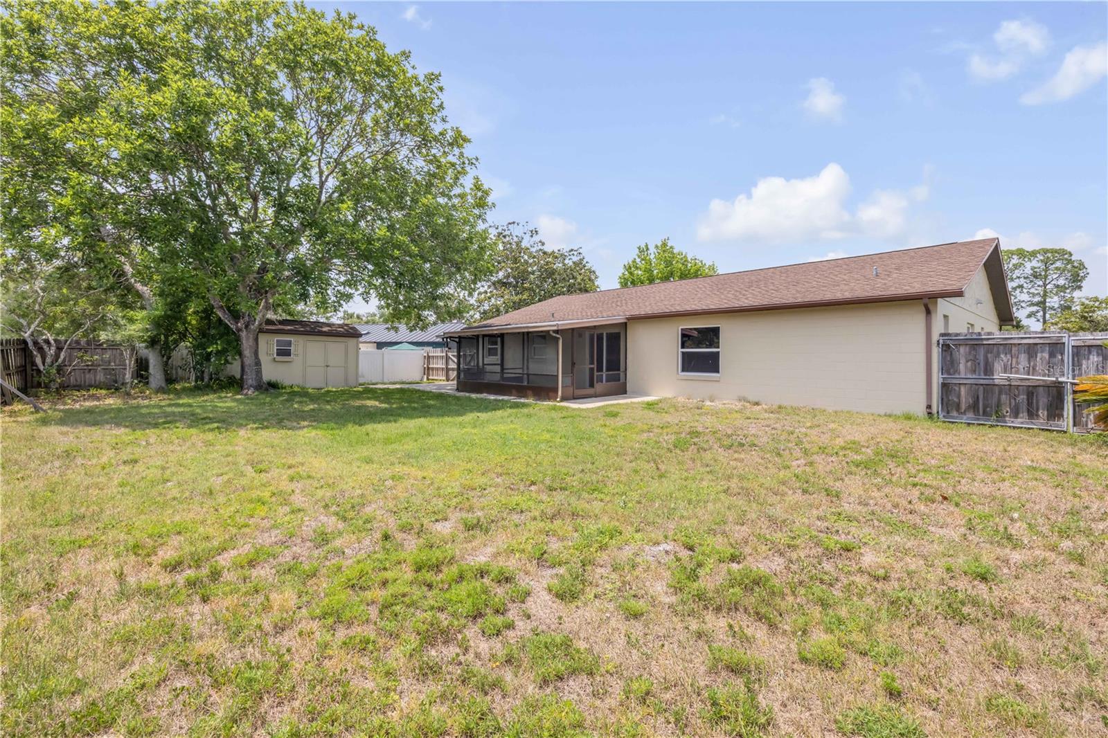 1226 FRANKLIN DR, PORT ORANGE, FL, 32129