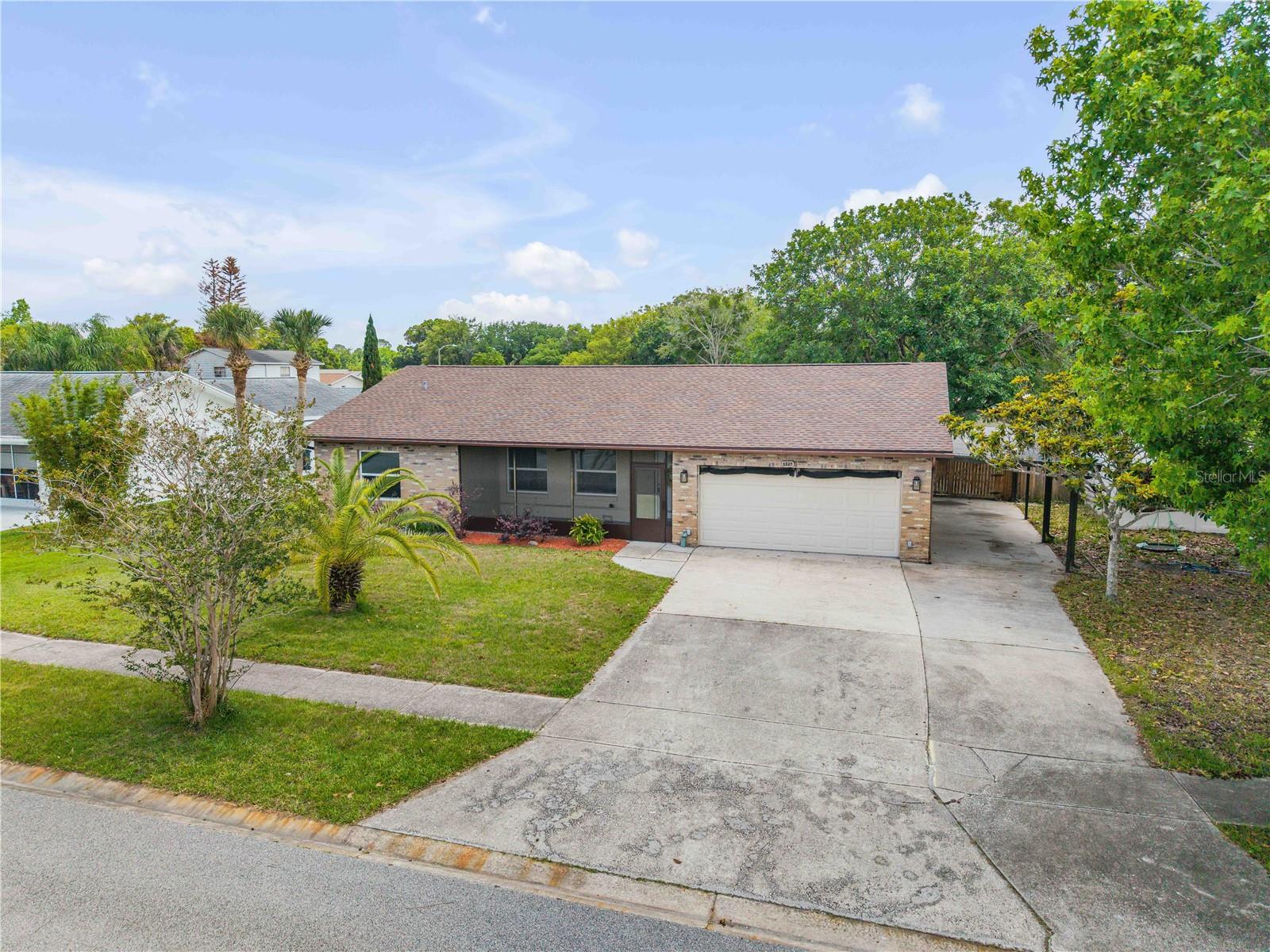 1226 FRANKLIN DR, PORT ORANGE, FL, 32129