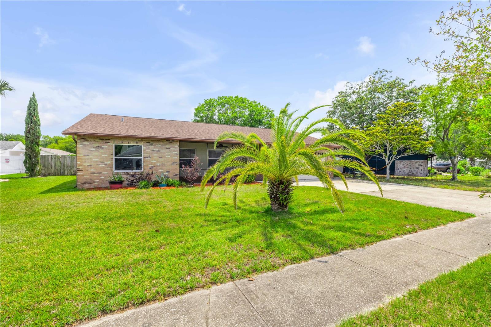1226 FRANKLIN DR, PORT ORANGE, FL, 32129