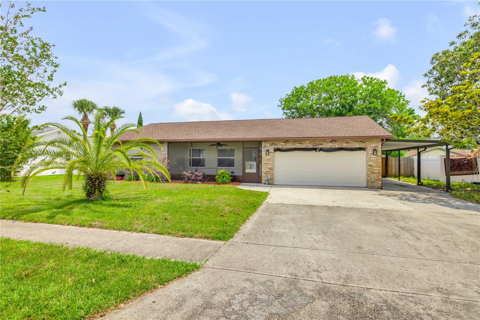 1226 FRANKLIN DR, PORT ORANGE, FL, 32129