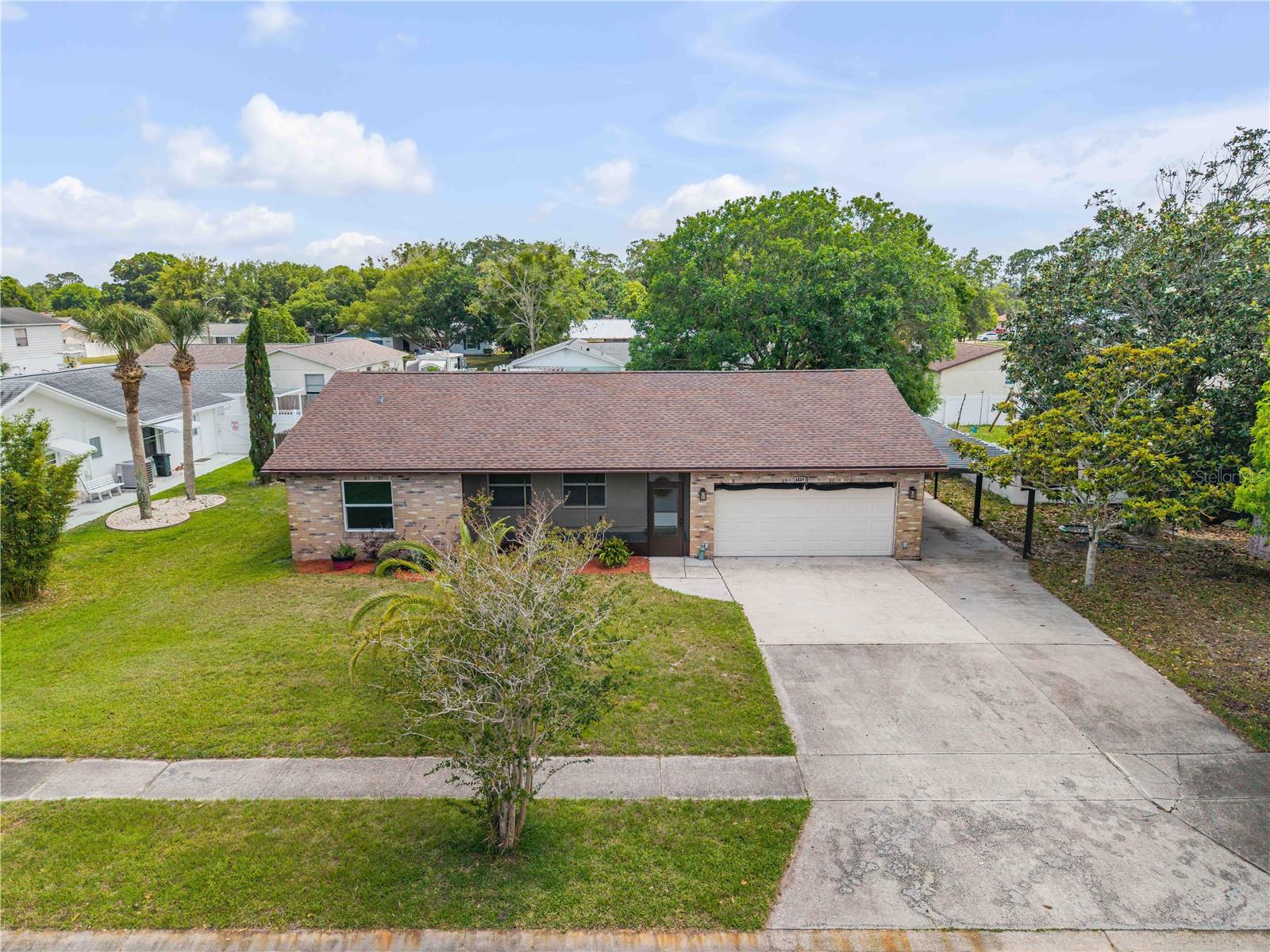 1226 FRANKLIN DR, PORT ORANGE, FL, 32129