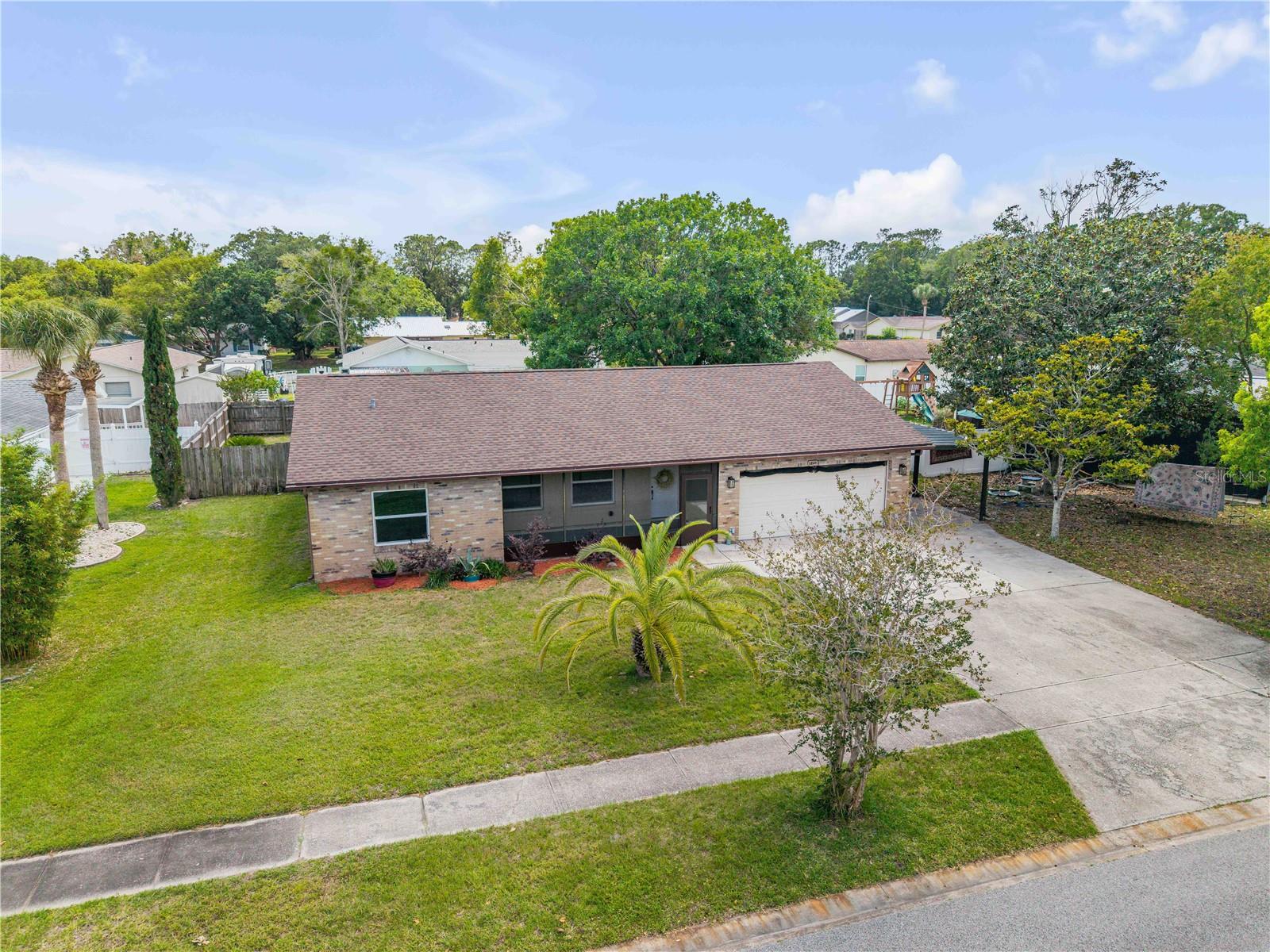 1226 FRANKLIN DR, PORT ORANGE, FL, 32129