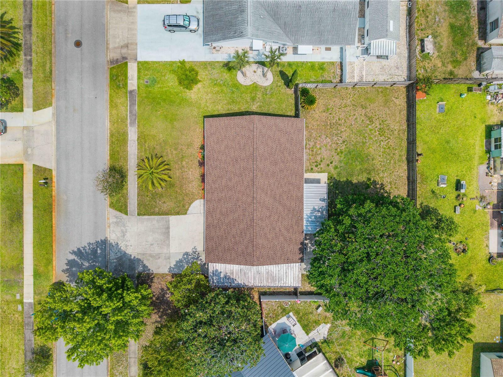 1226 FRANKLIN DR, PORT ORANGE, FL, 32129