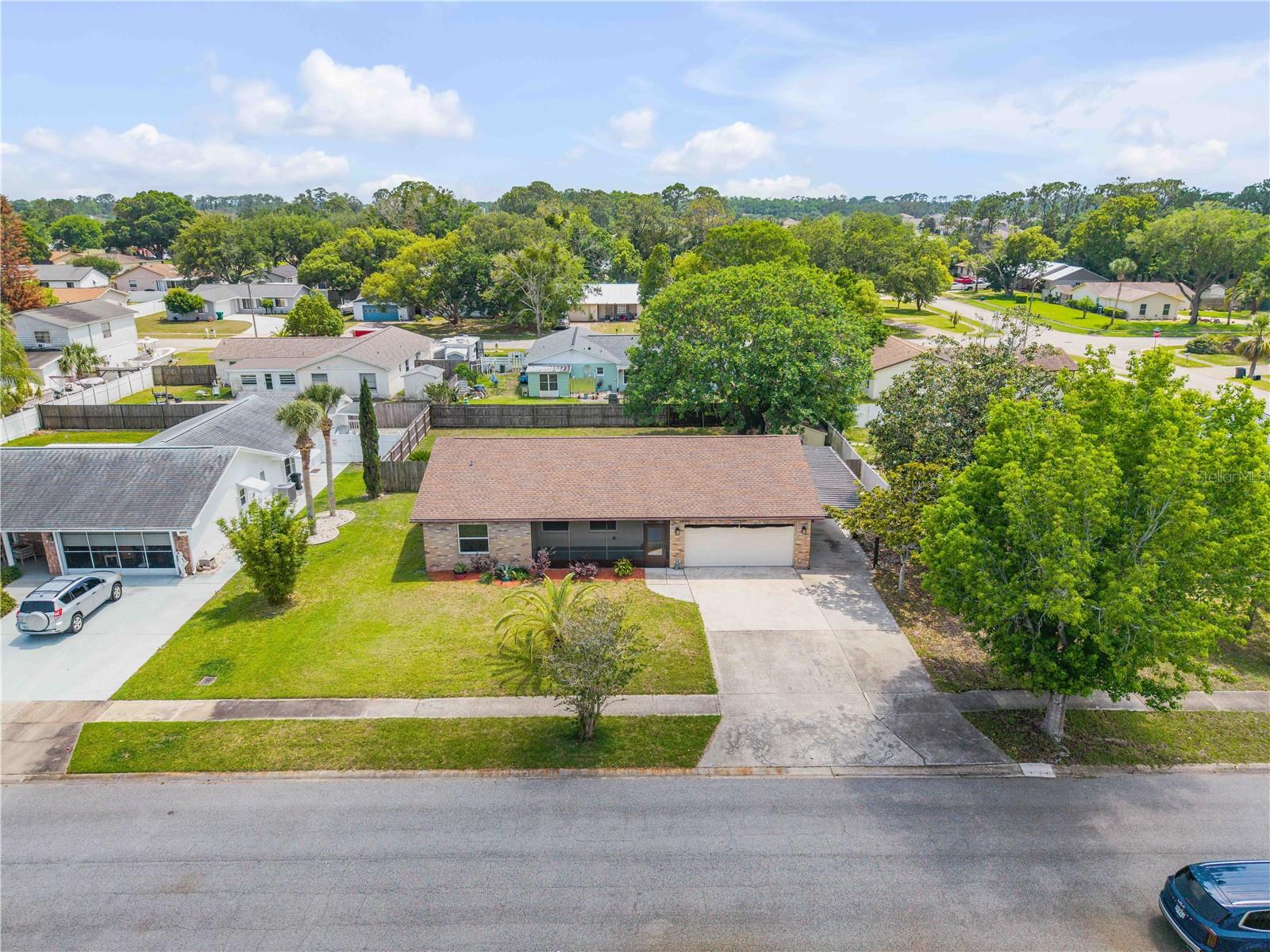 1226 FRANKLIN DR, PORT ORANGE, FL, 32129