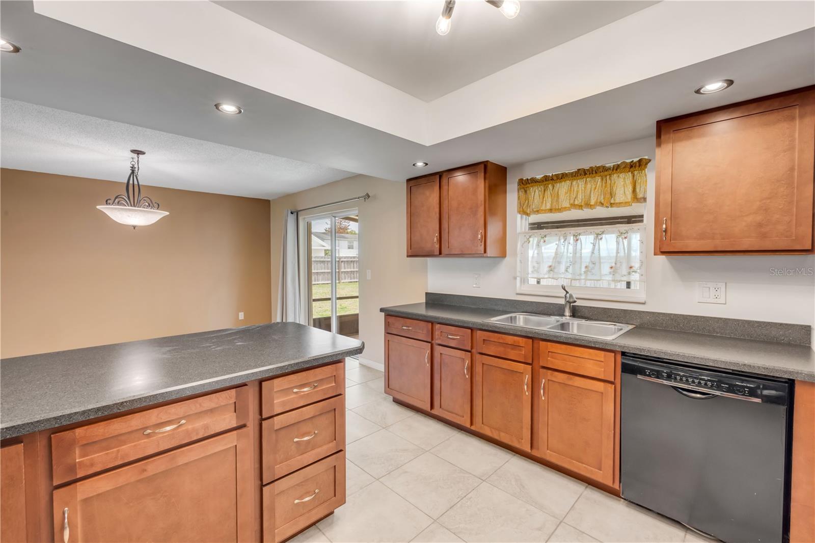 1226 FRANKLIN DR, PORT ORANGE, FL, 32129