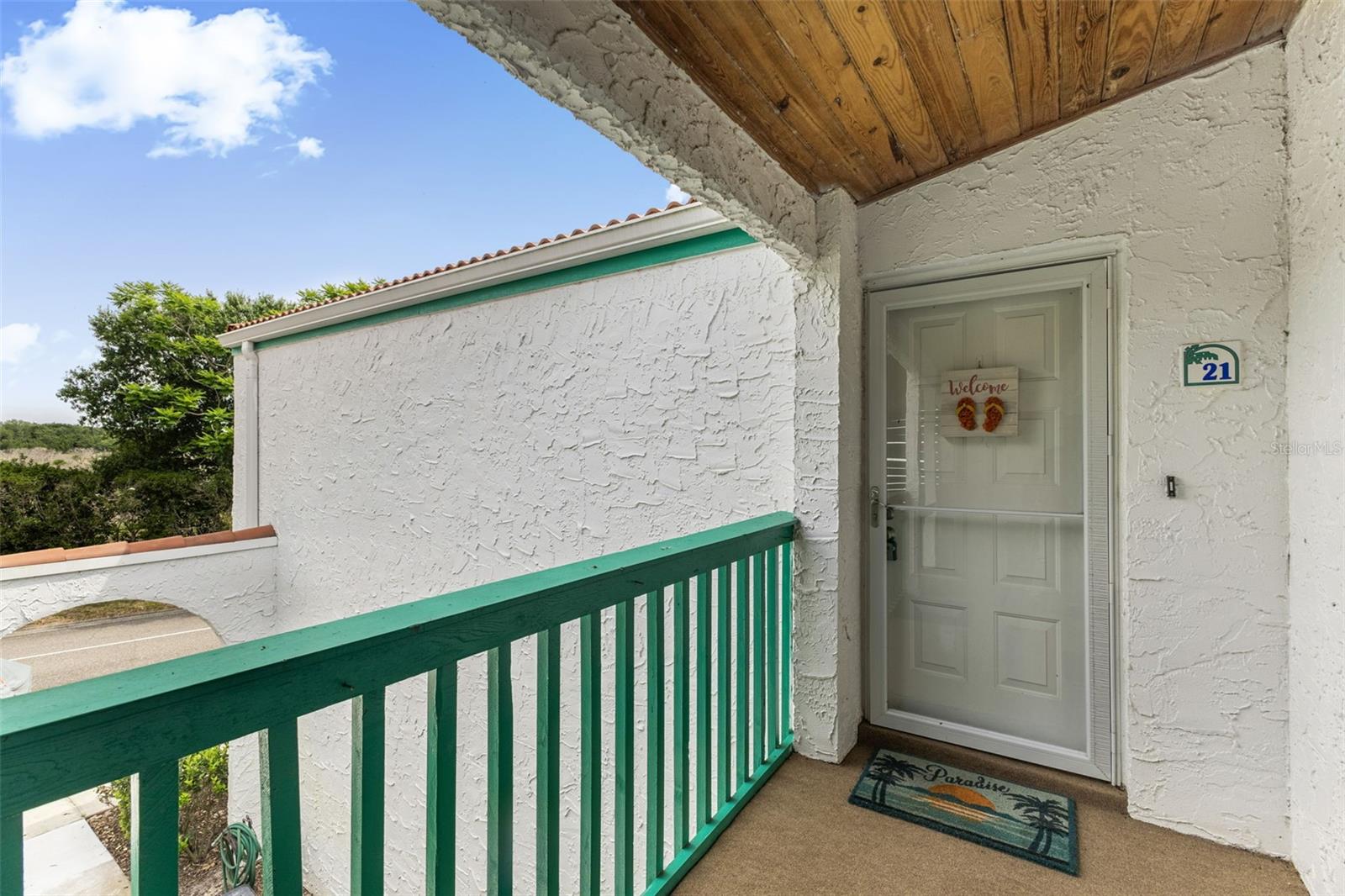 4729 CASABLANCA CIR #C21, SEBRING, FL, 33870