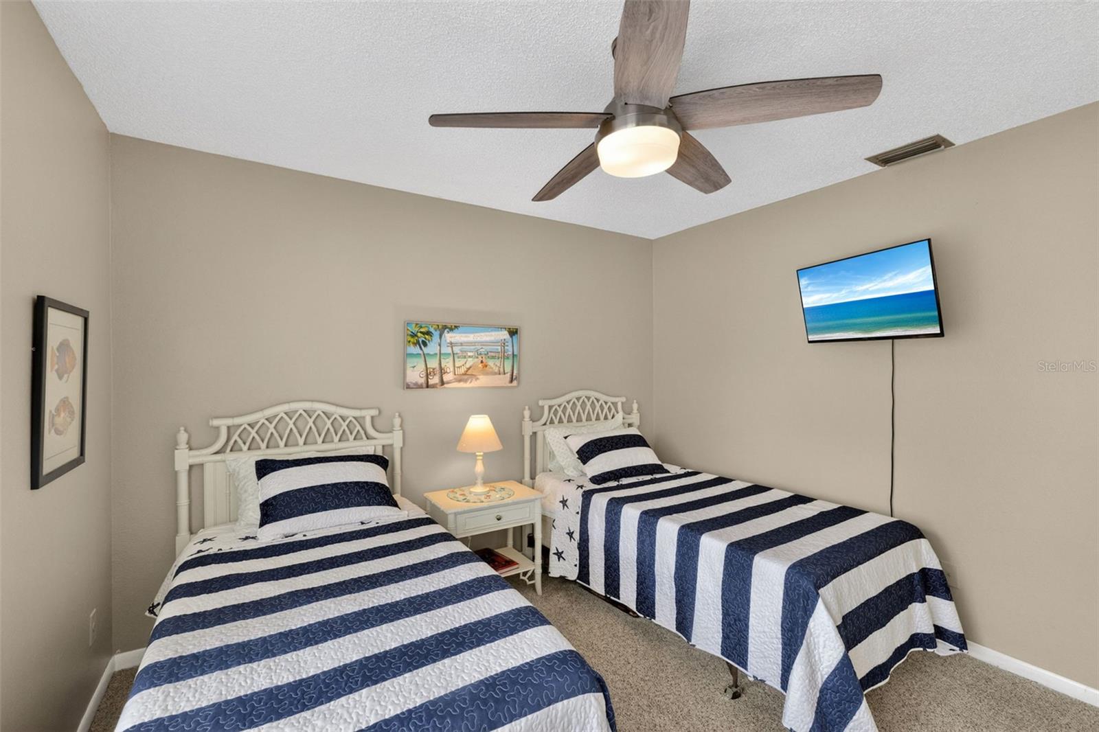 4729 CASABLANCA CIR #C21, SEBRING, FL, 33870