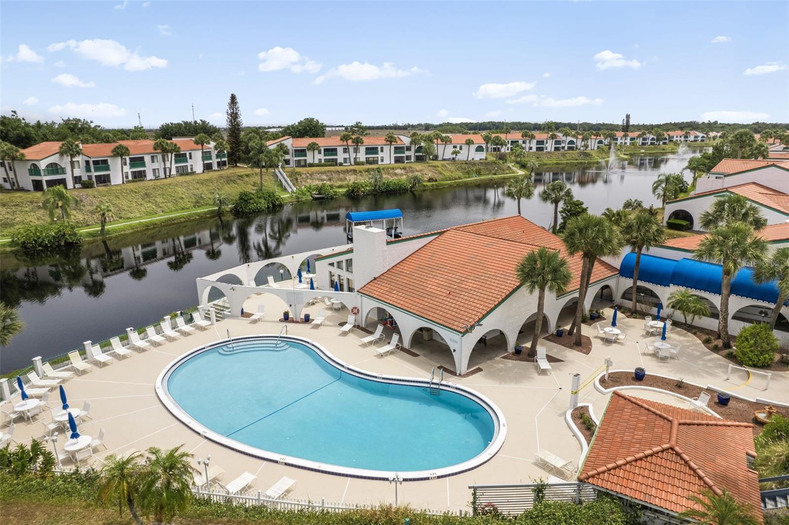 4729 CASABLANCA CIR #C21, SEBRING, FL, 33870
