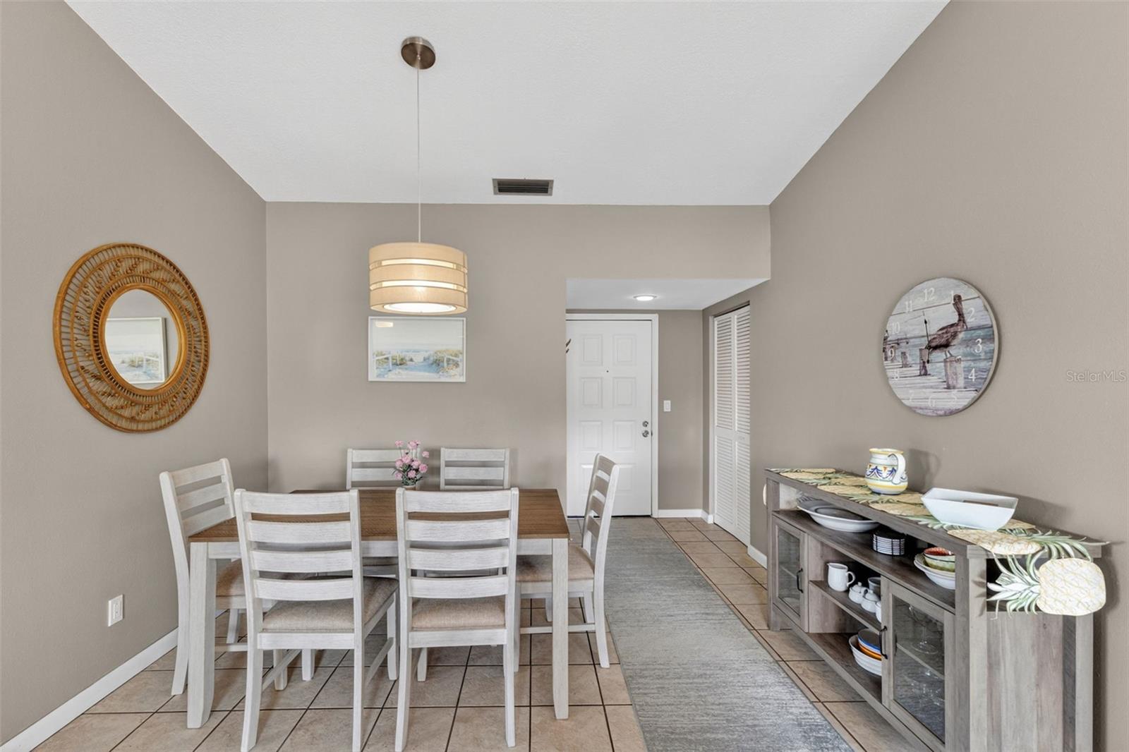 4729 CASABLANCA CIR #C21, SEBRING, FL, 33870