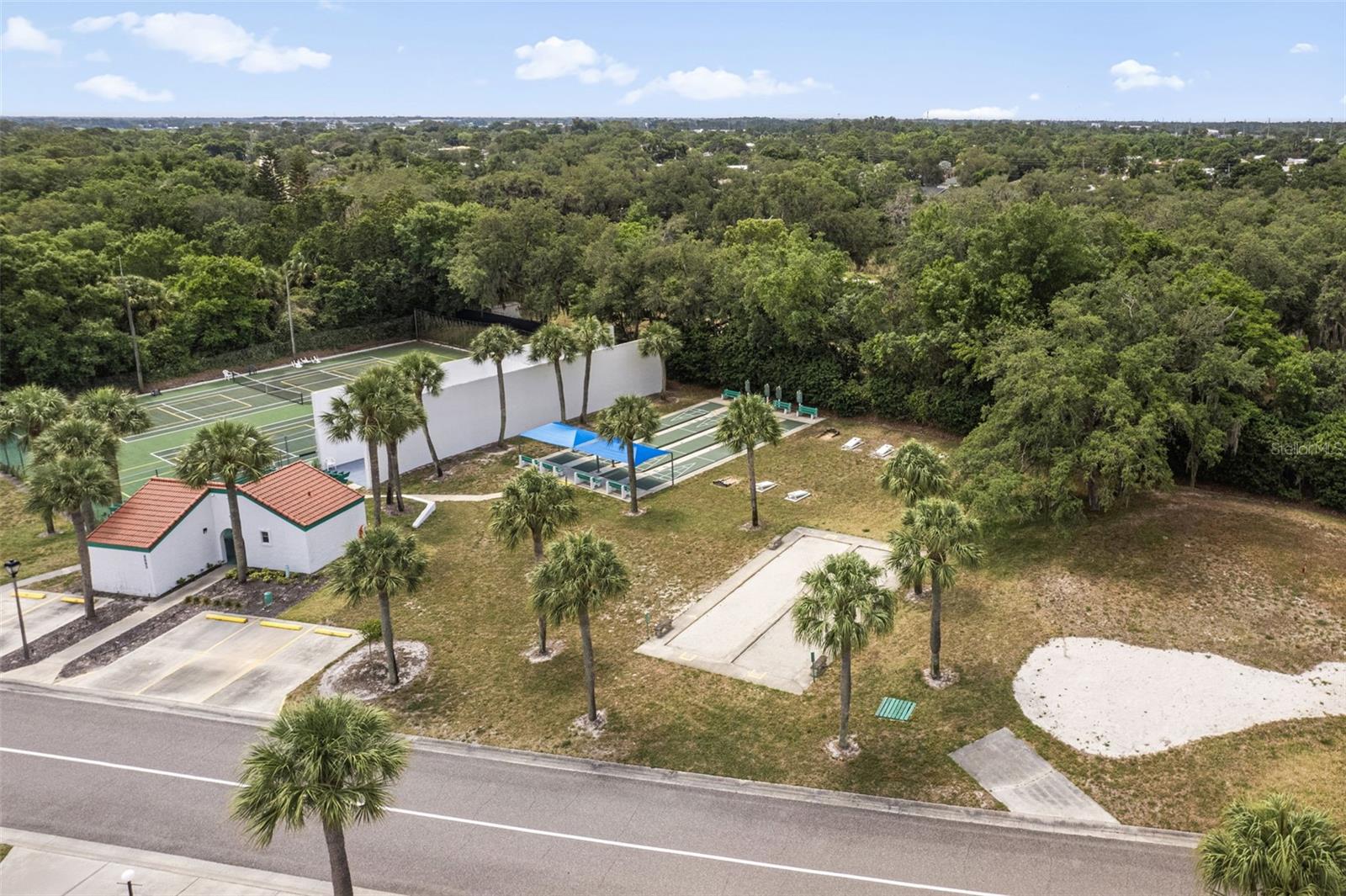 4729 CASABLANCA CIR #C21, SEBRING, FL, 33870