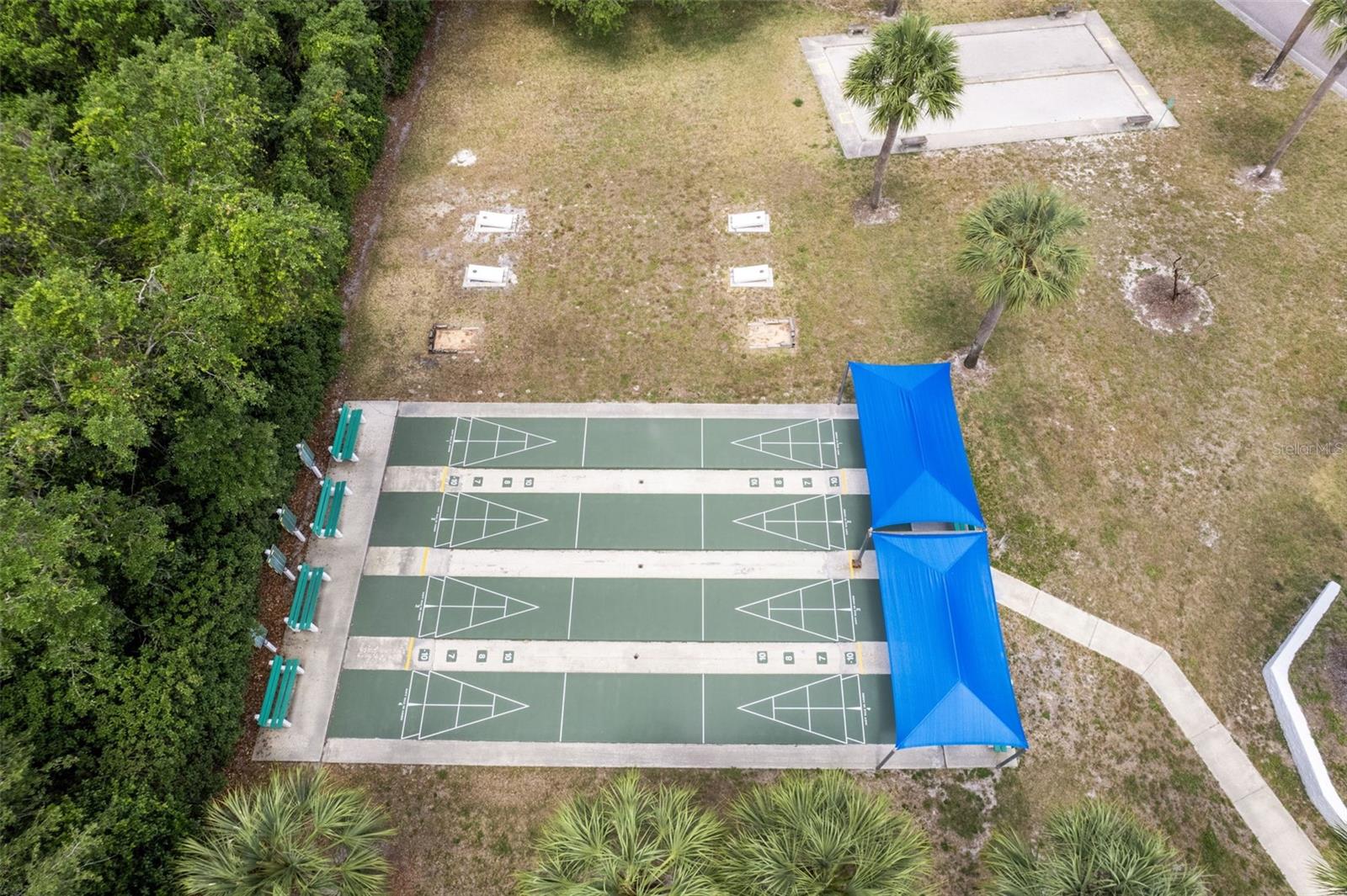 4729 CASABLANCA CIR #C21, SEBRING, FL, 33870