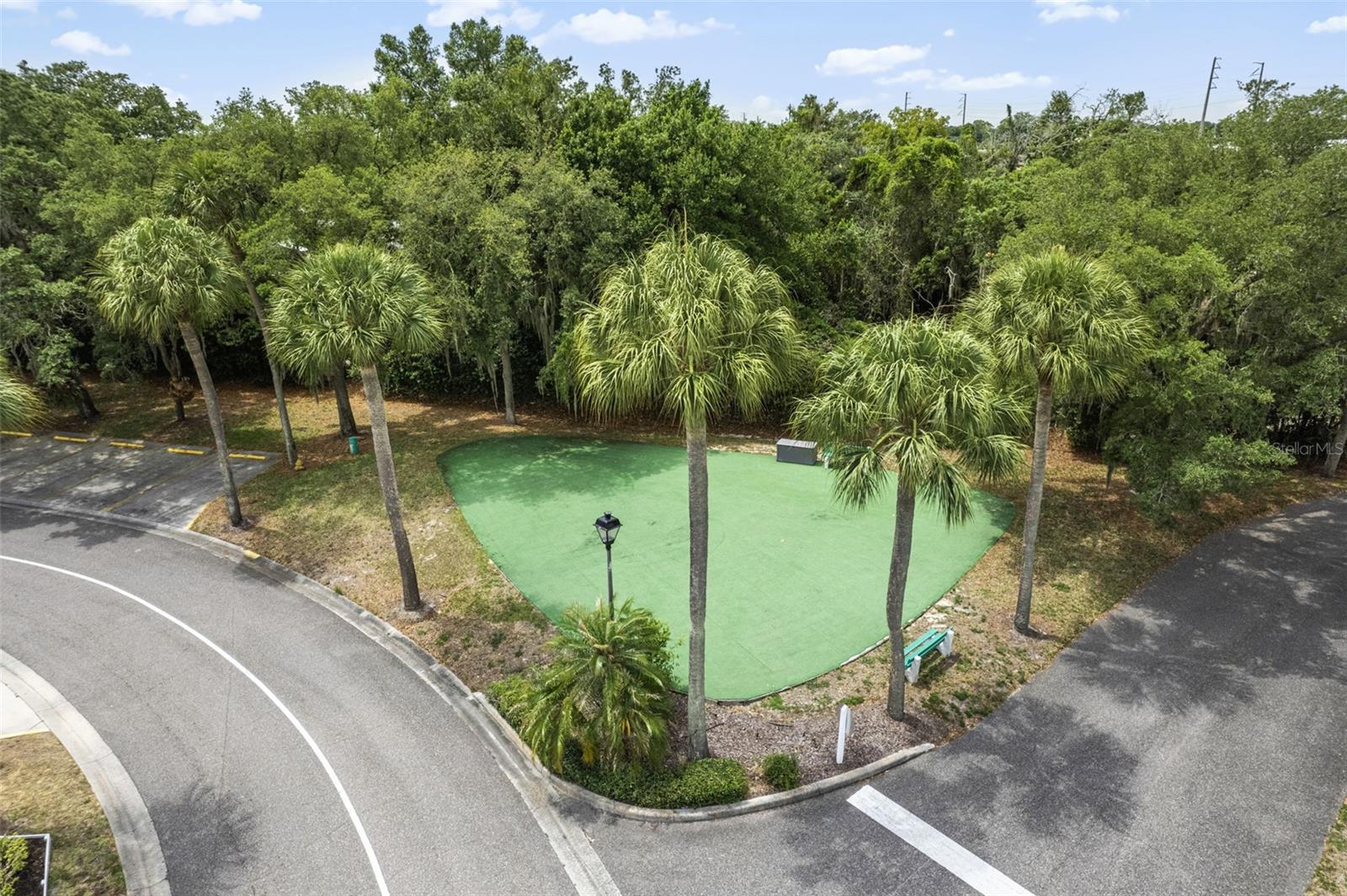 4729 CASABLANCA CIR #C21, SEBRING, FL, 33870