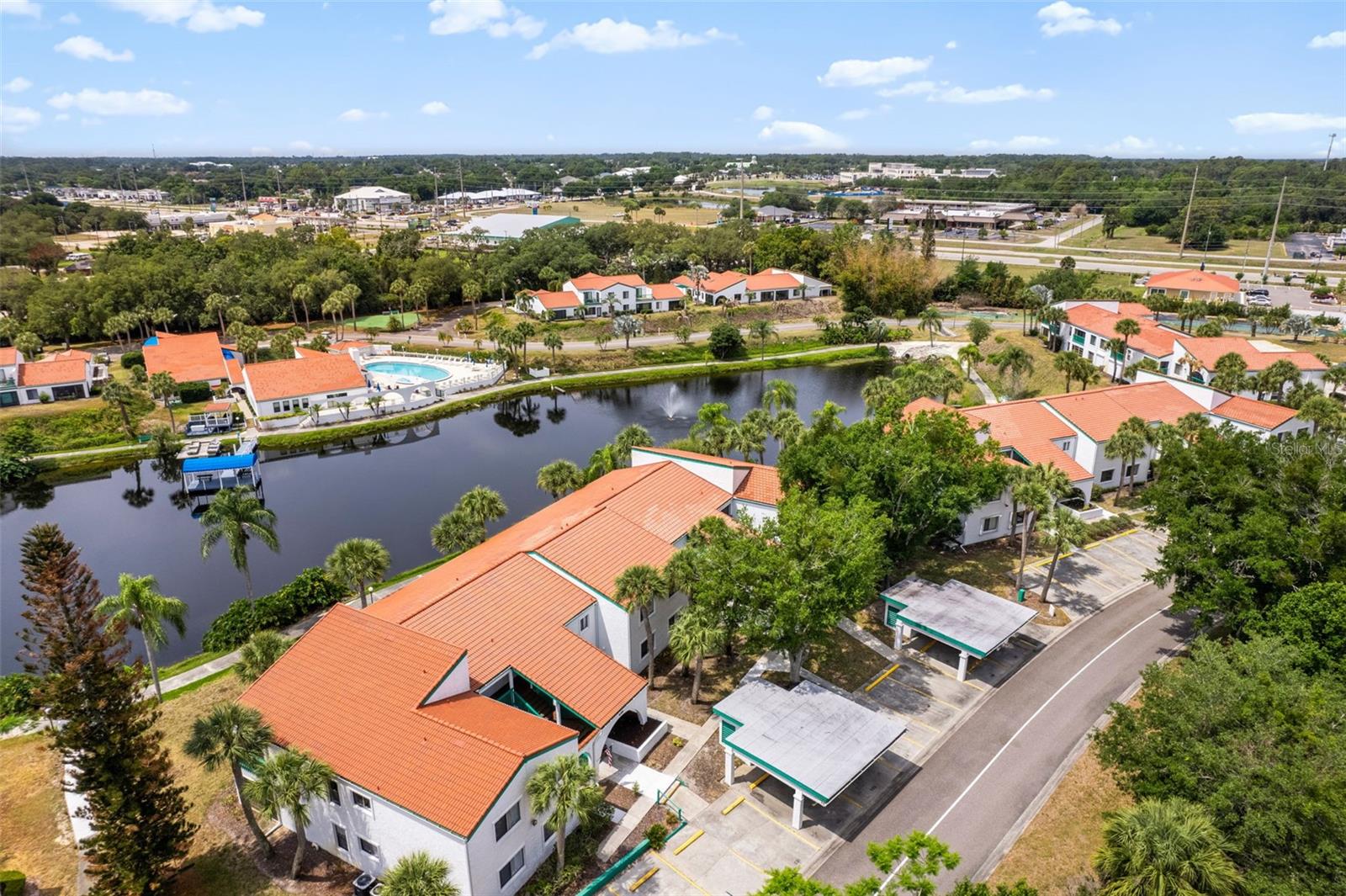 4729 CASABLANCA CIR #C21, SEBRING, FL, 33870