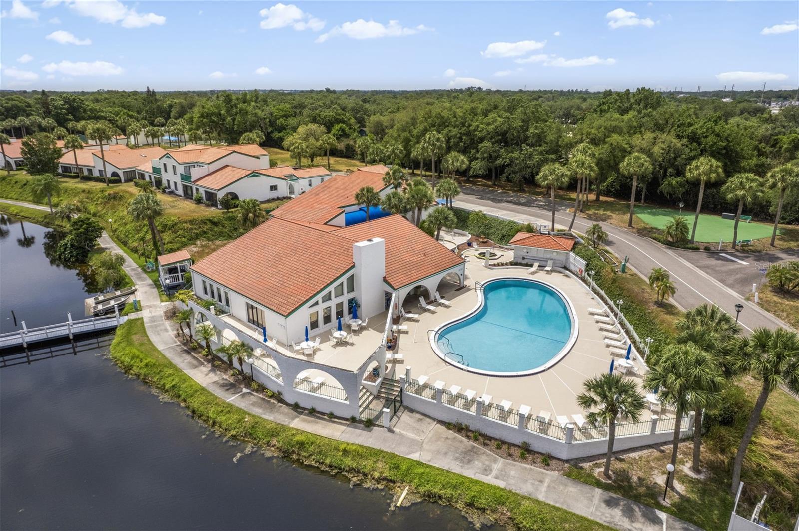 4729 CASABLANCA CIR #C21, SEBRING, FL, 33870