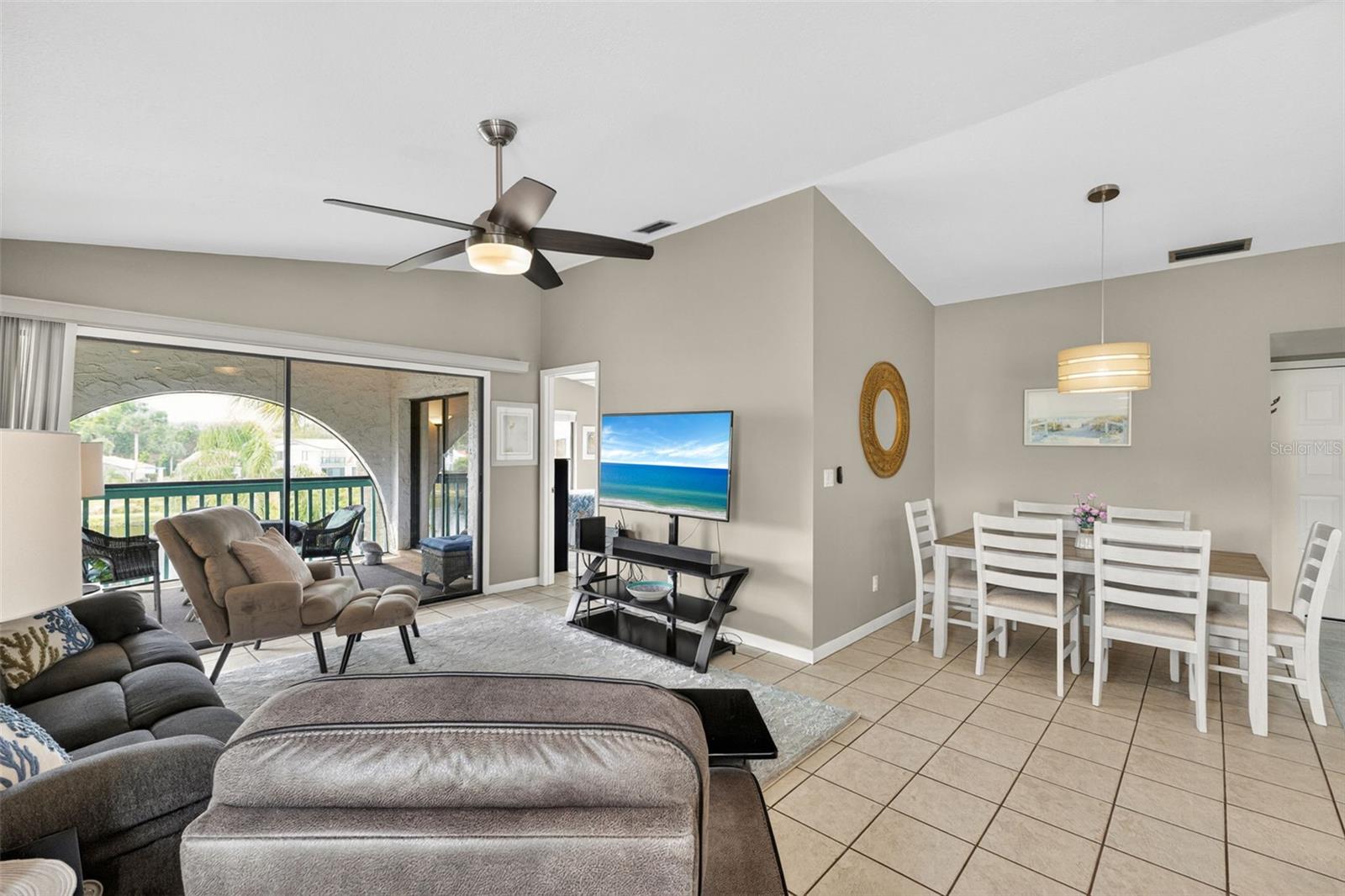 4729 CASABLANCA CIR #C21, SEBRING, FL, 33870