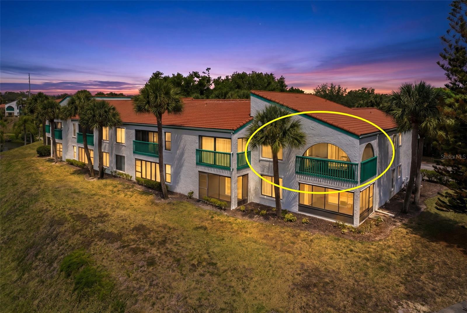 4729 CASABLANCA CIR #C21, SEBRING, FL, 33870