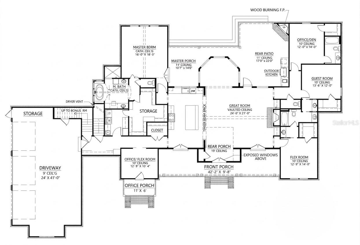 47030 BERMONT RD, PUNTA GORDA, FL, 33982