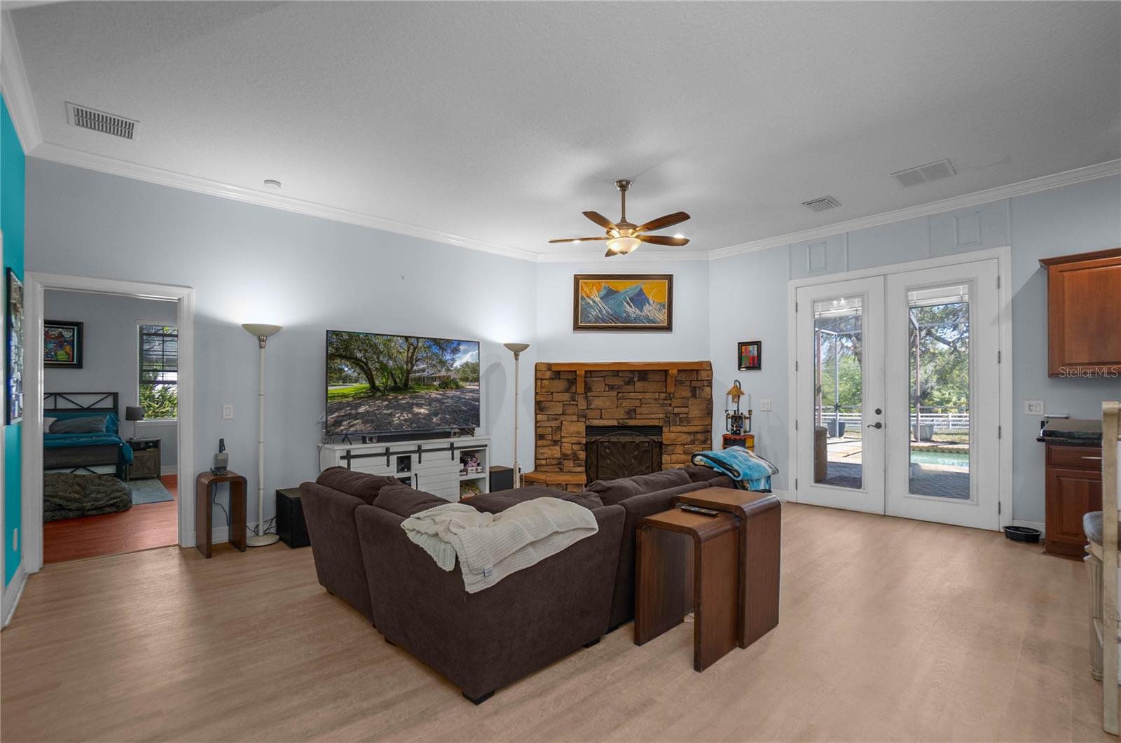 9709 E BAYMEADOWS DR, INVERNESS, FL, 34450