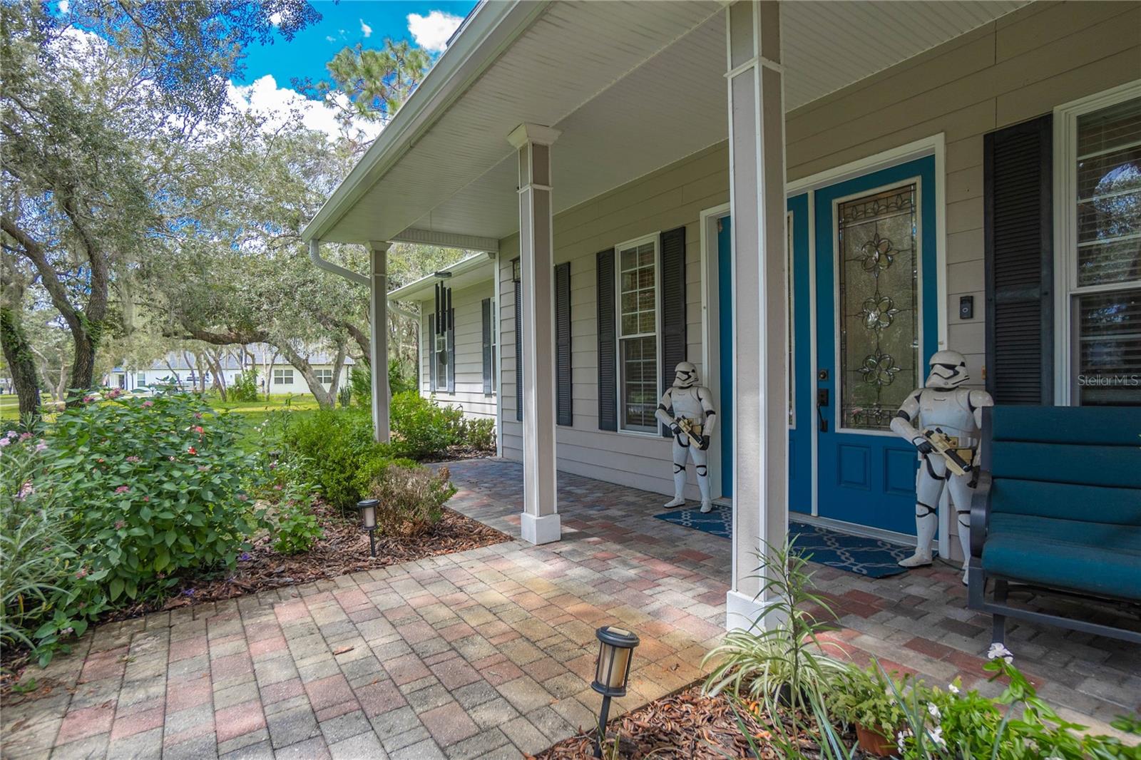 9709 E BAYMEADOWS DR, INVERNESS, FL, 34450