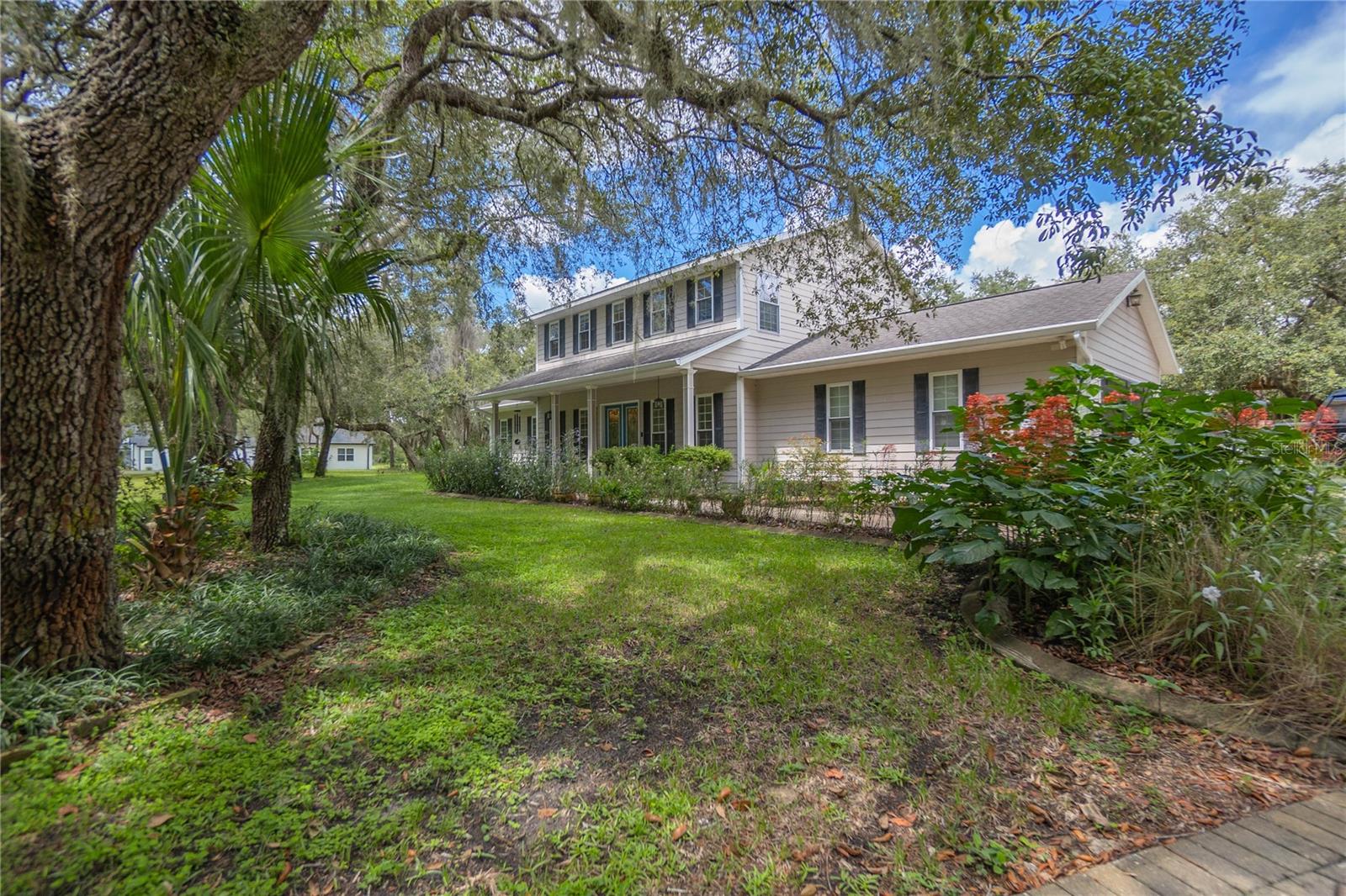 9709 E BAYMEADOWS DR, INVERNESS, FL, 34450