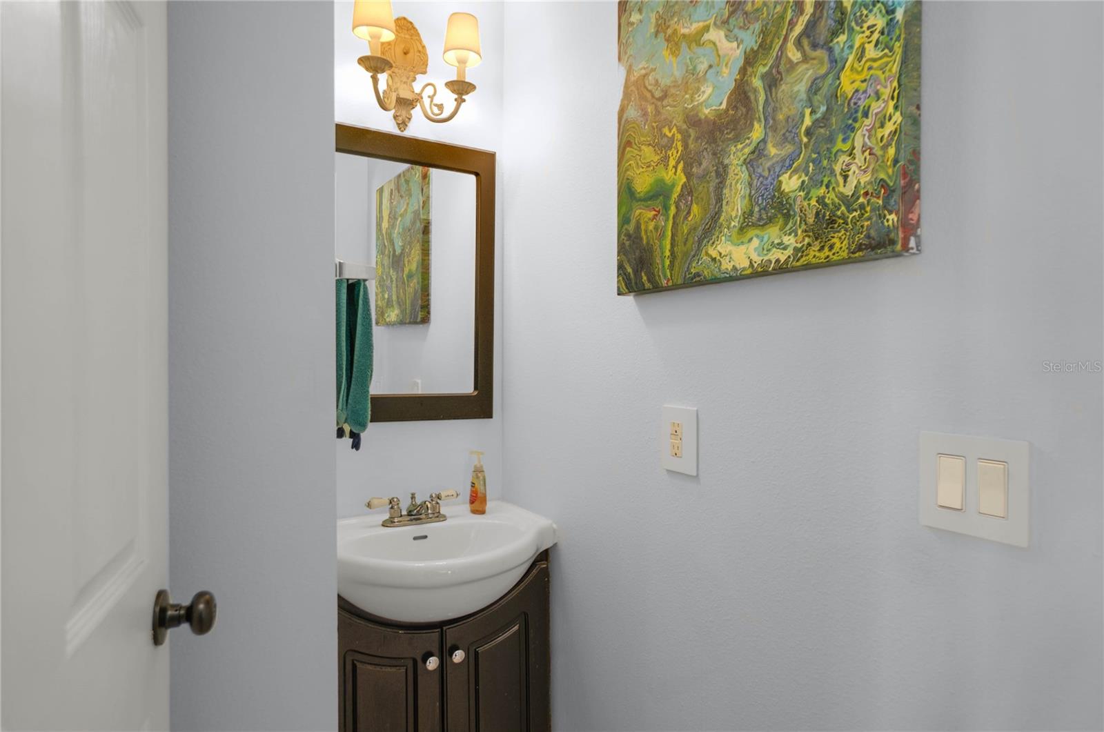 9709 E BAYMEADOWS DR, INVERNESS, FL, 34450